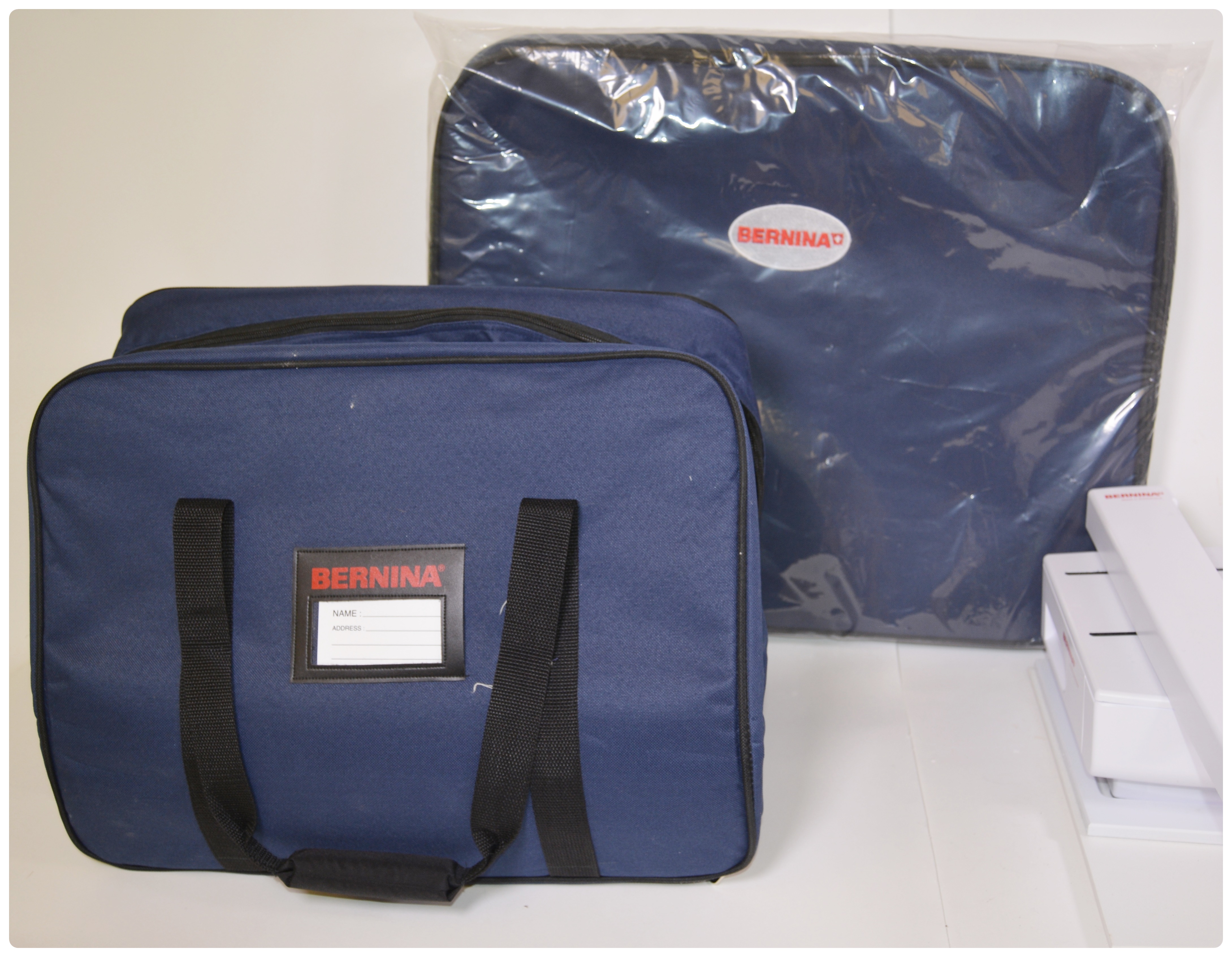 Bernina Artista 730E 75th Anniversary Edition Sewing and Embroidery Machine