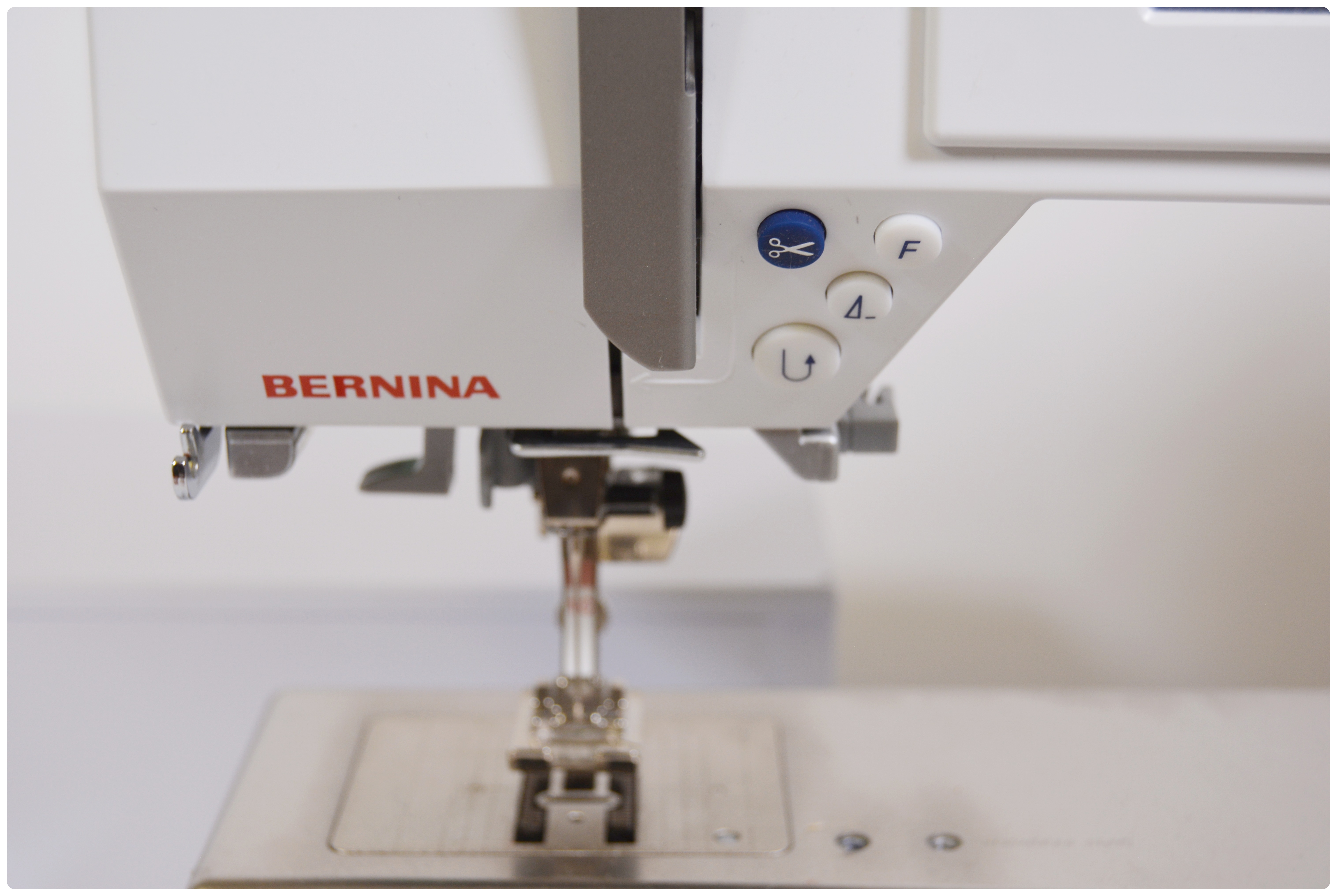 Bernina Artista 730E 75th Anniversary Edition Sewing and Embroidery Machine