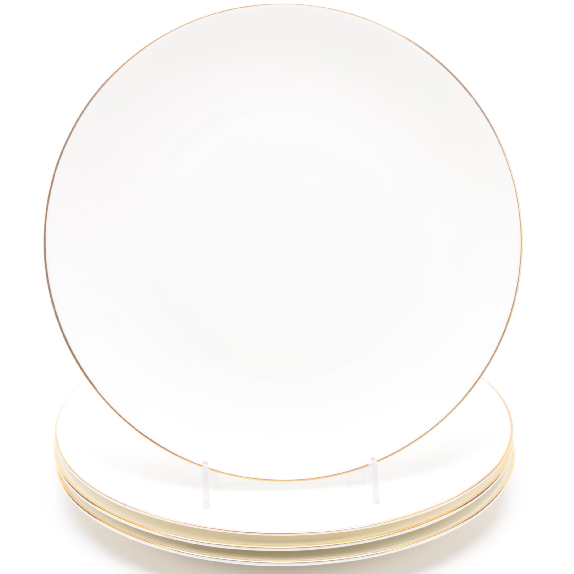 Noritake "Kipling" China Dinneware, 1997 - 2004