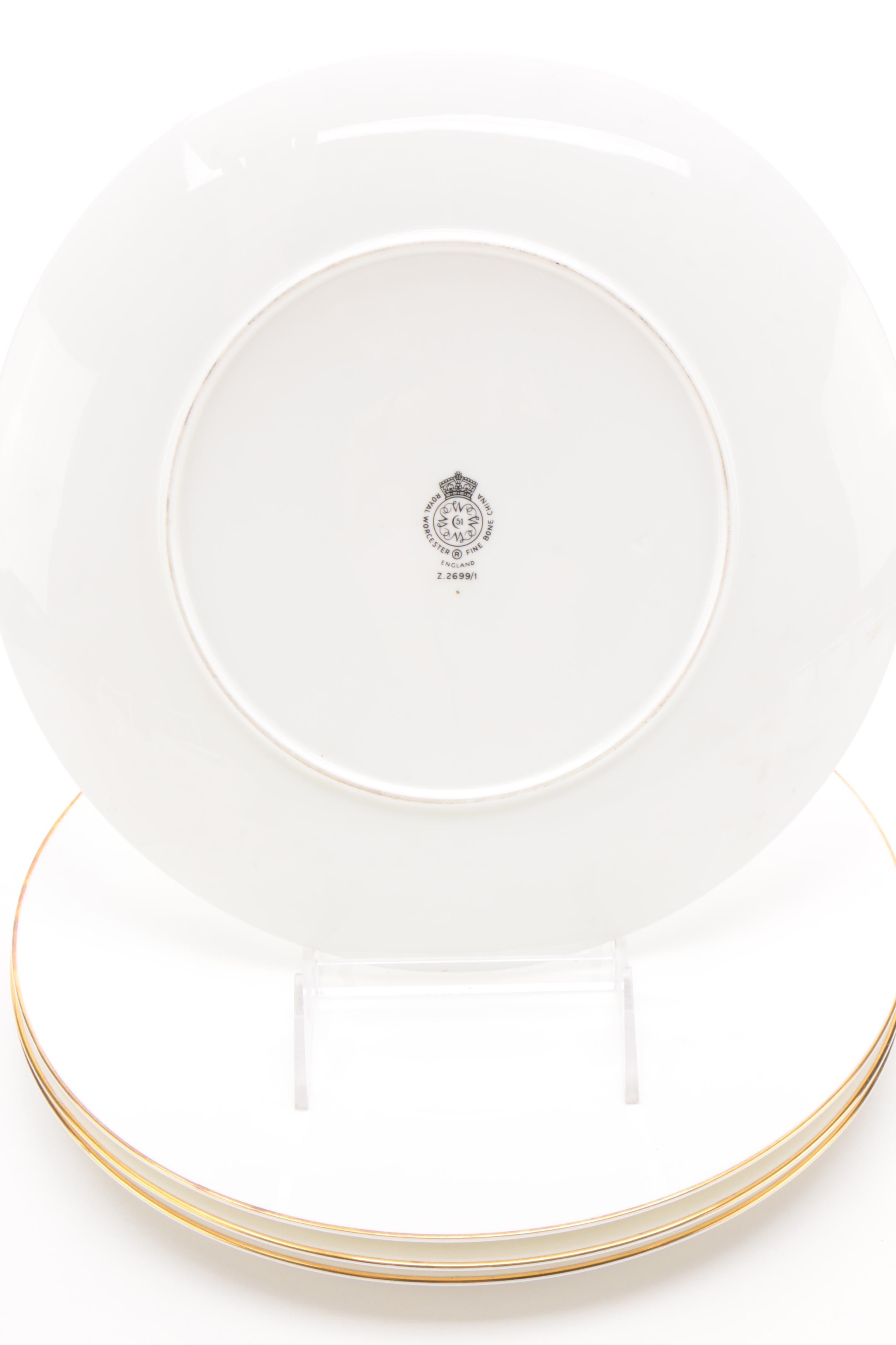 Noritake "Kipling" China Dinneware, 1997 - 2004