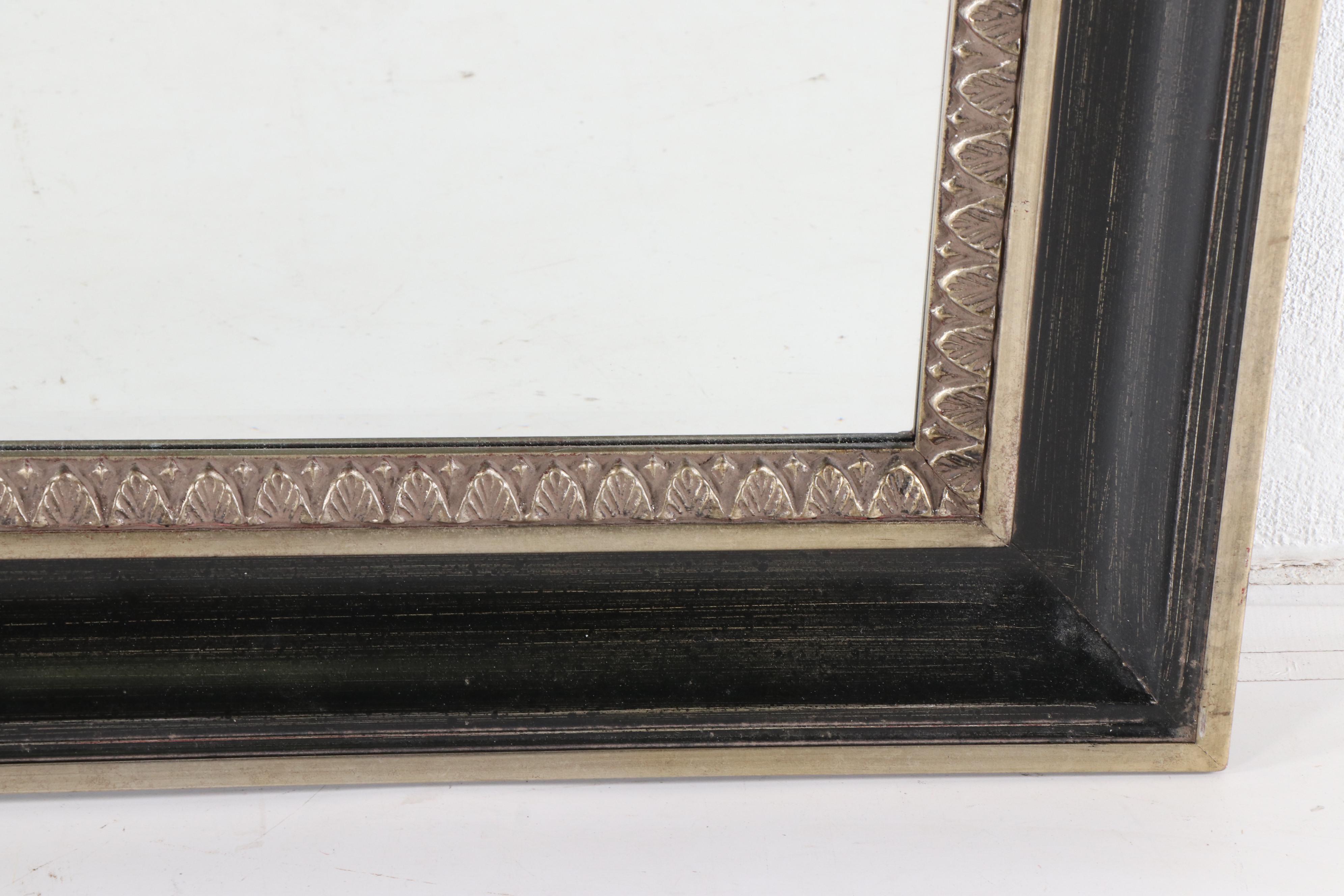 Gallery Direct "Hever" Wall Mirror