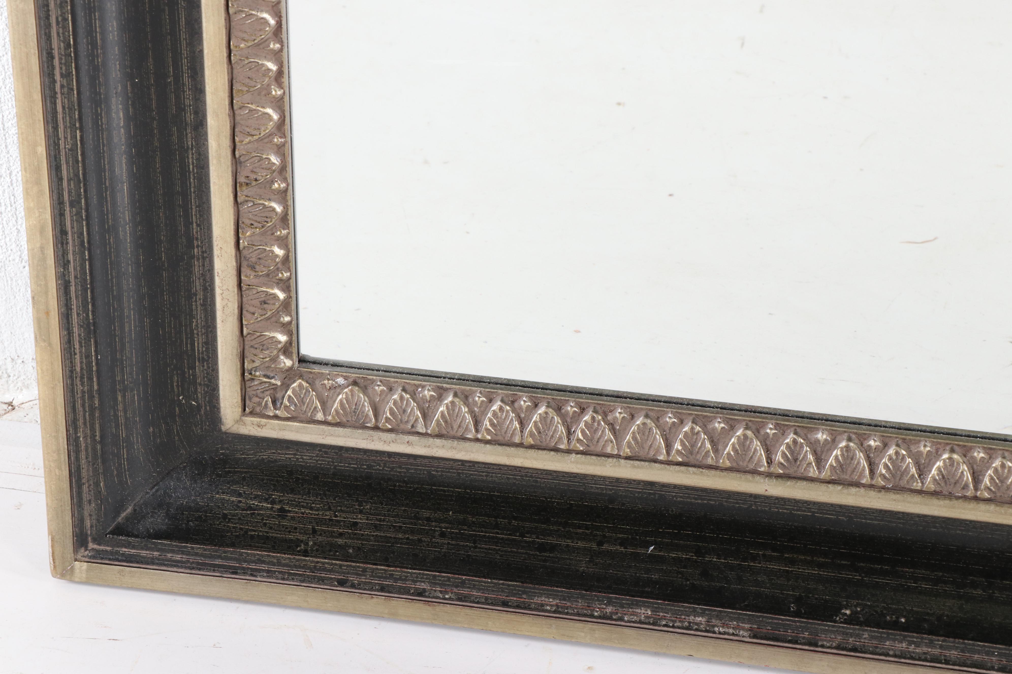 Gallery Direct "Hever" Wall Mirror