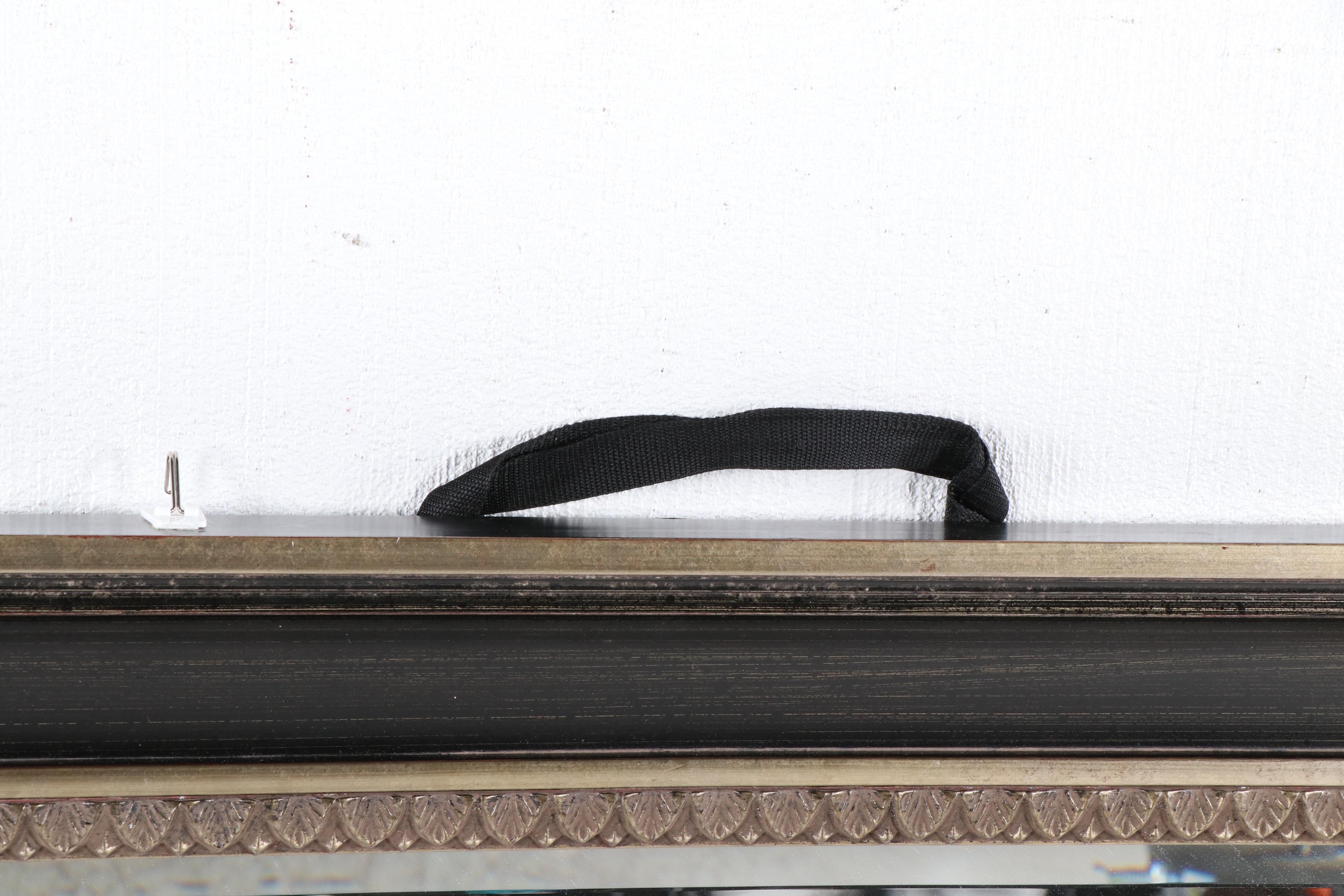 Gallery Direct "Hever" Wall Mirror