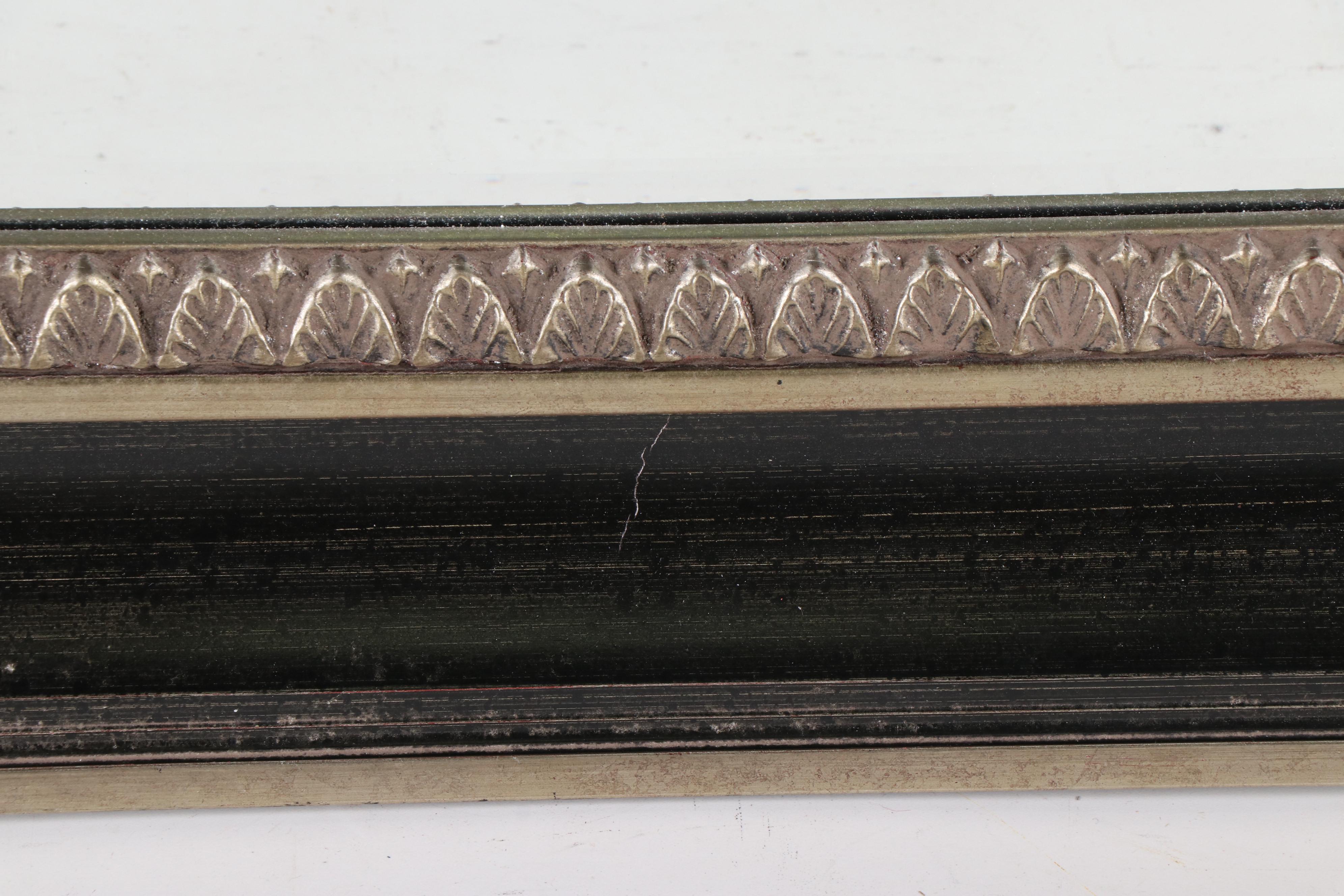 Gallery Direct "Hever" Wall Mirror