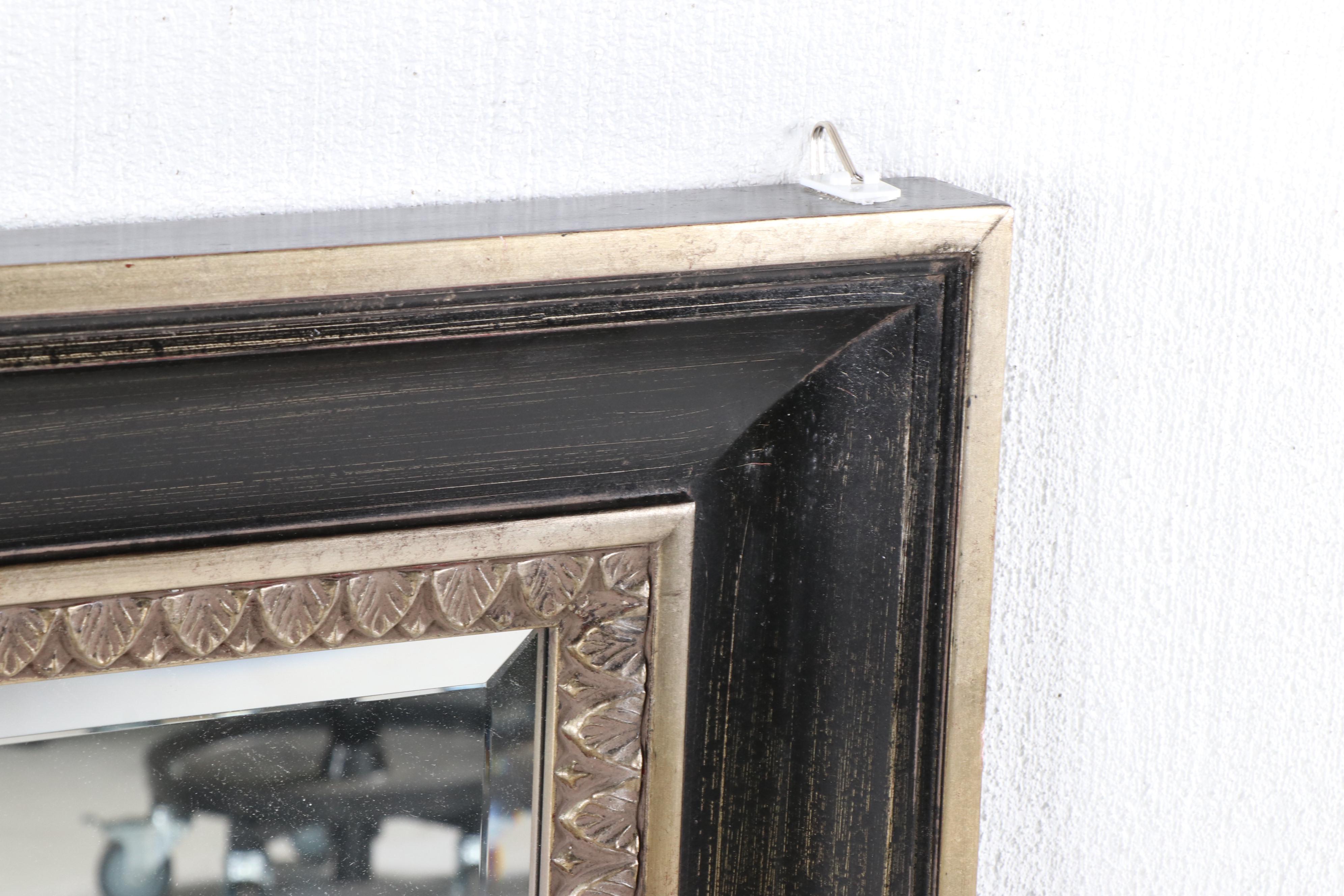 Gallery Direct "Hever" Wall Mirror