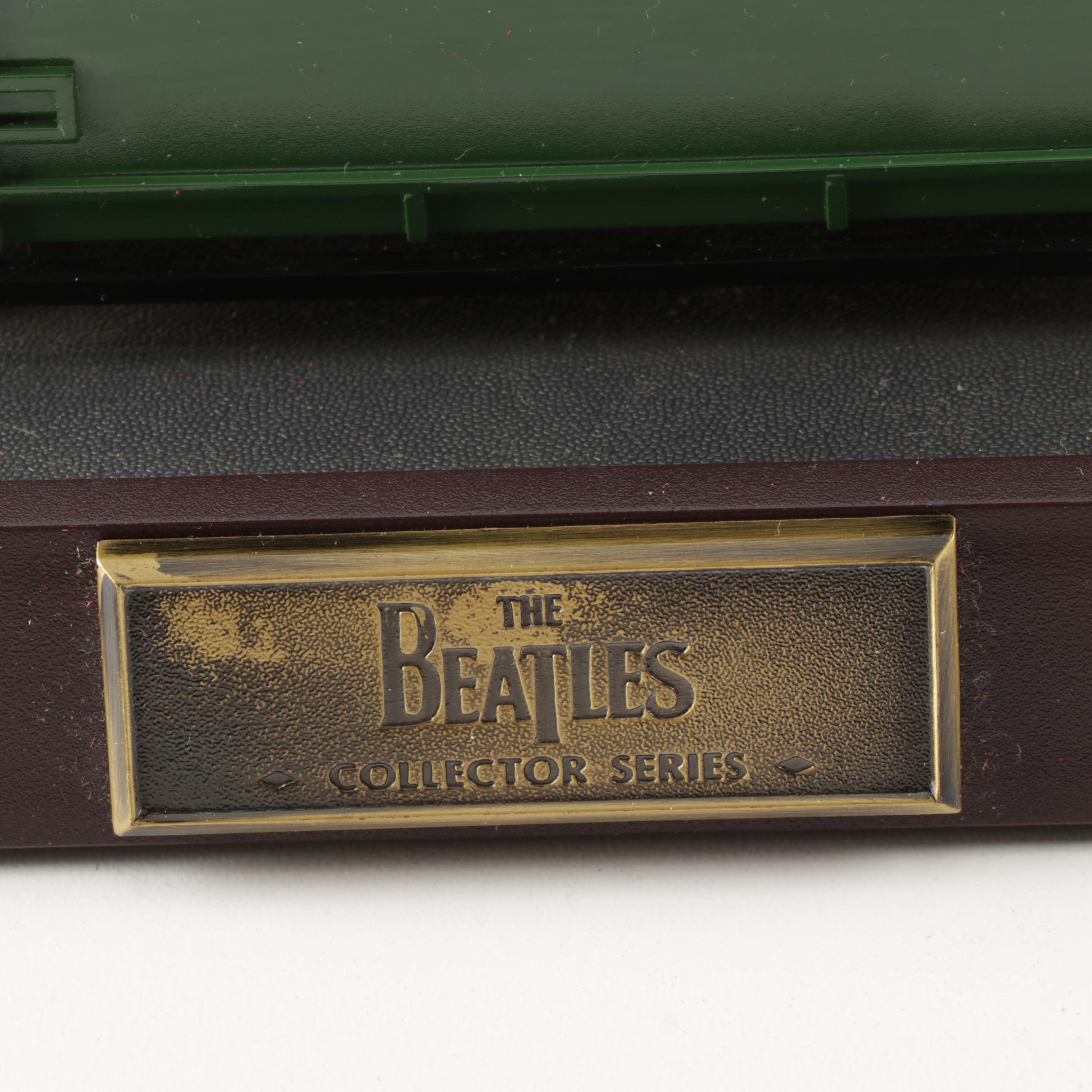 The Beatles Collection Routemaster Bus Telephone