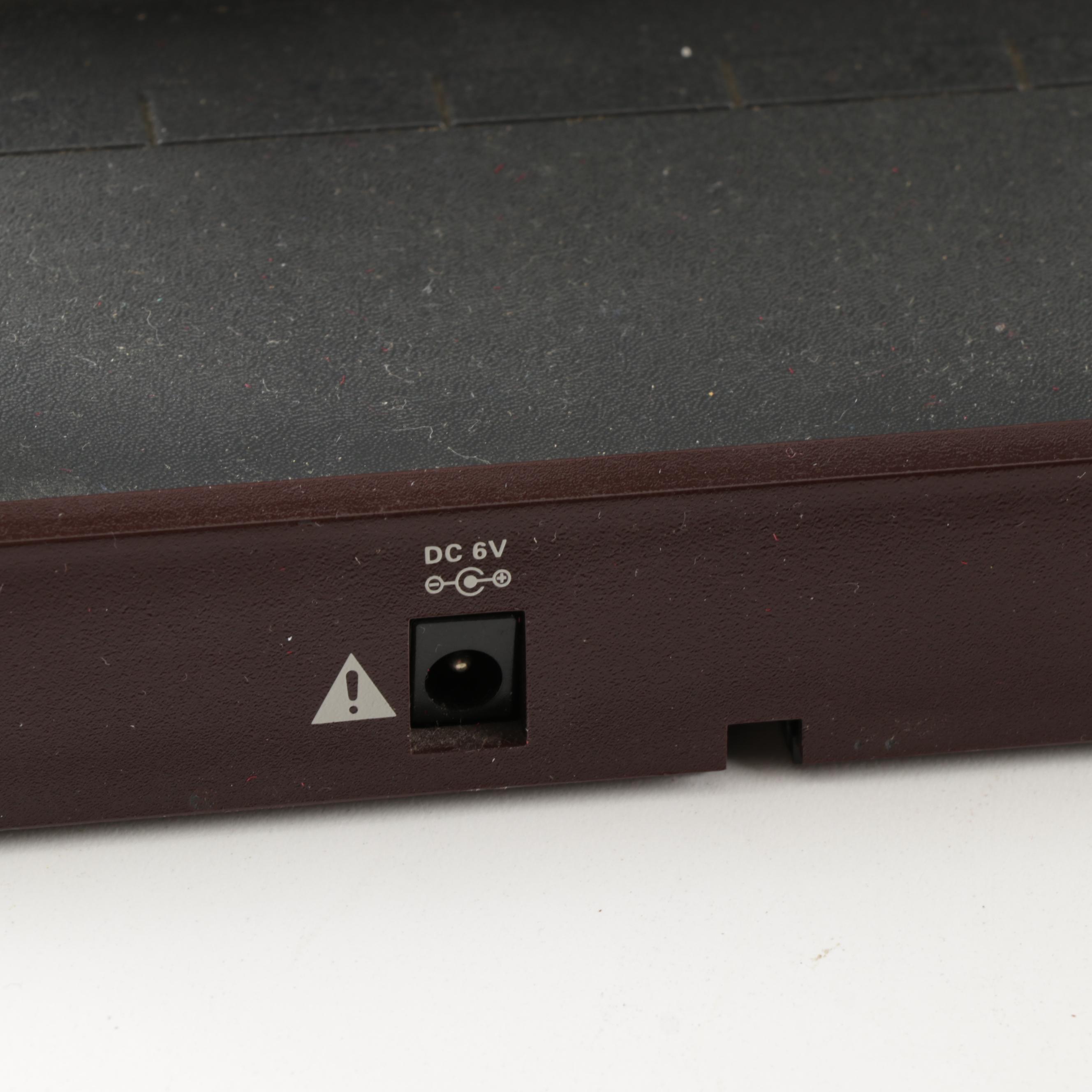 The Beatles Collection Routemaster Bus Telephone