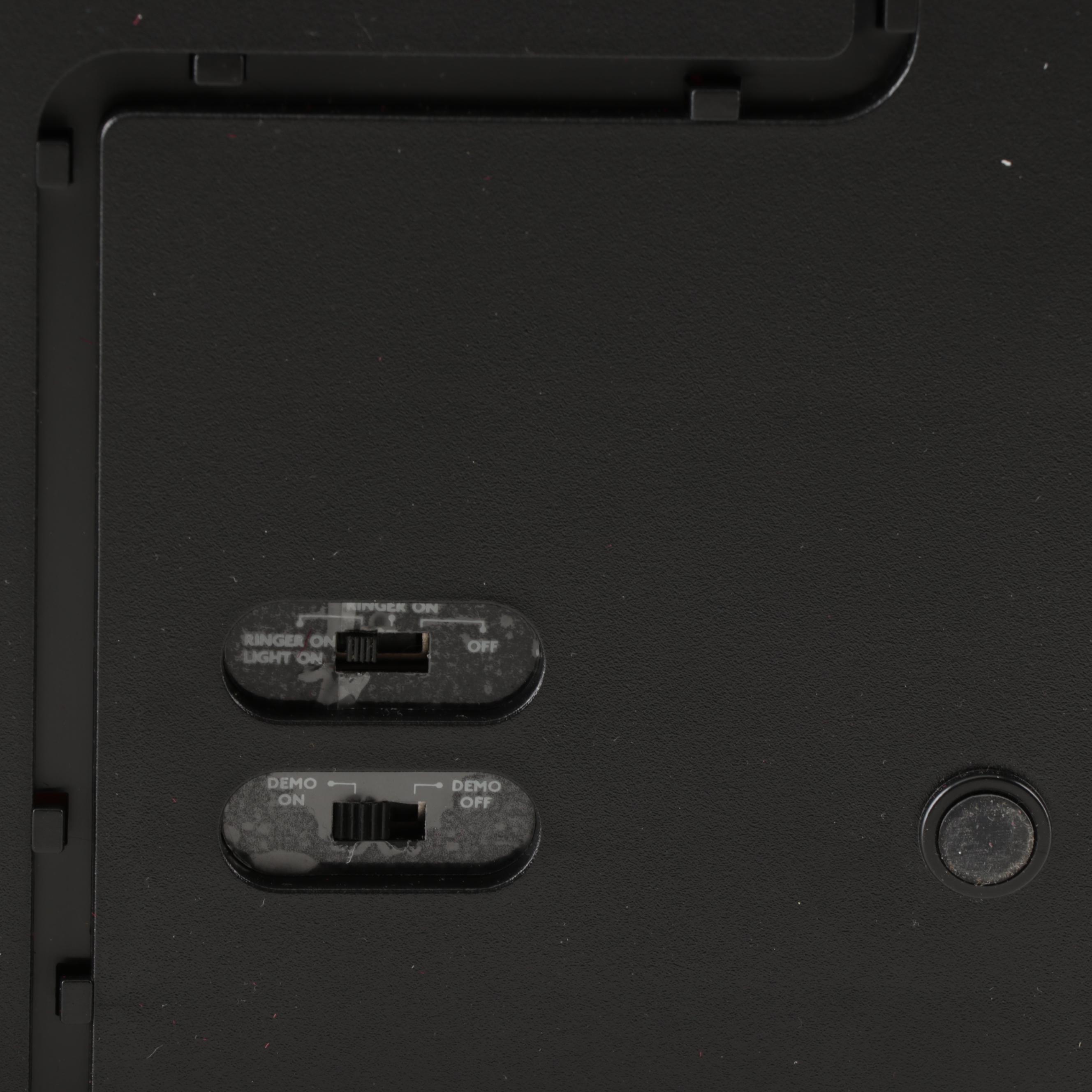 The Beatles Collection Routemaster Bus Telephone