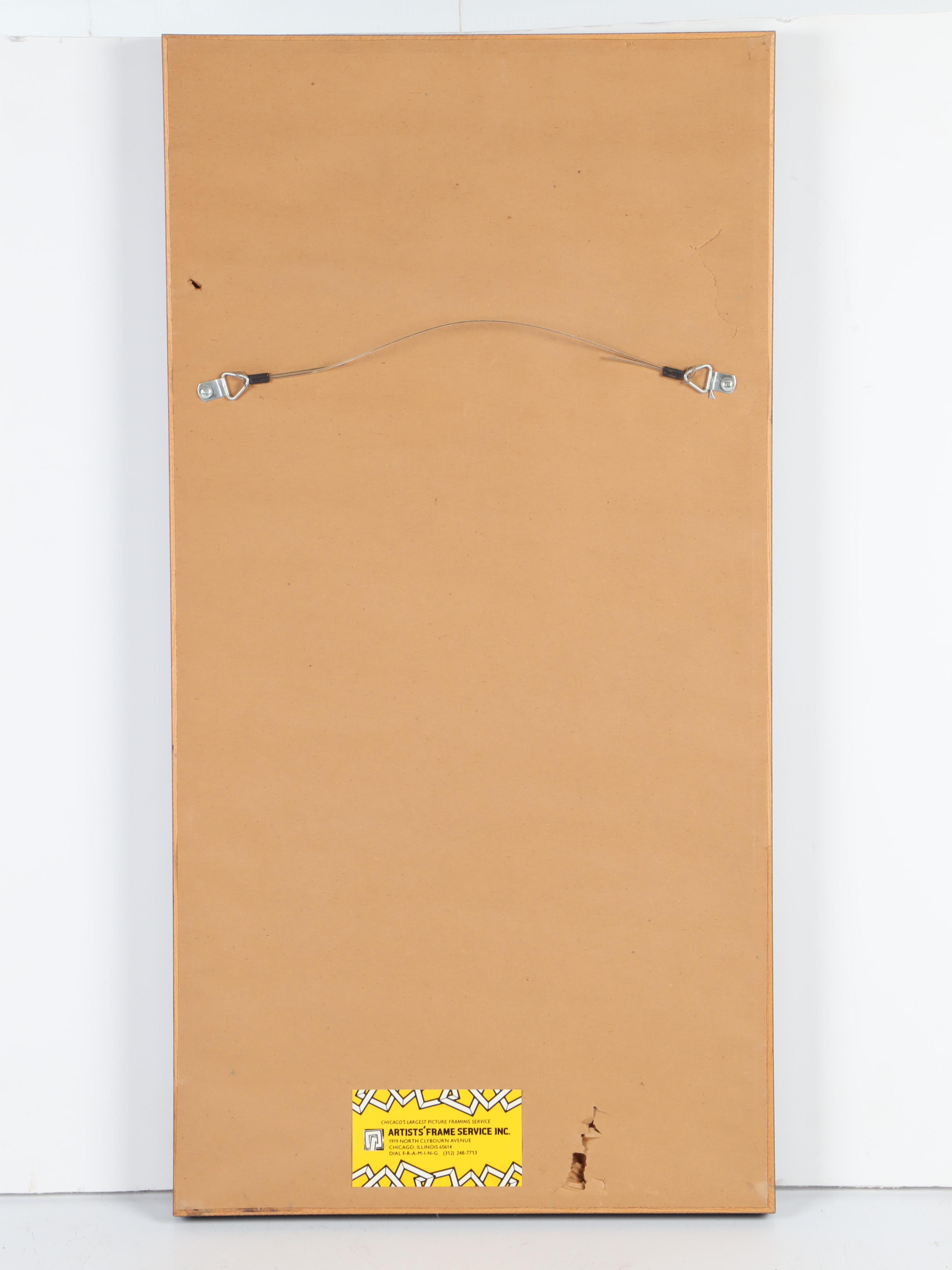 Disney "Snow White and the Seven Dwarfs" Rough Production Drawings, 1937