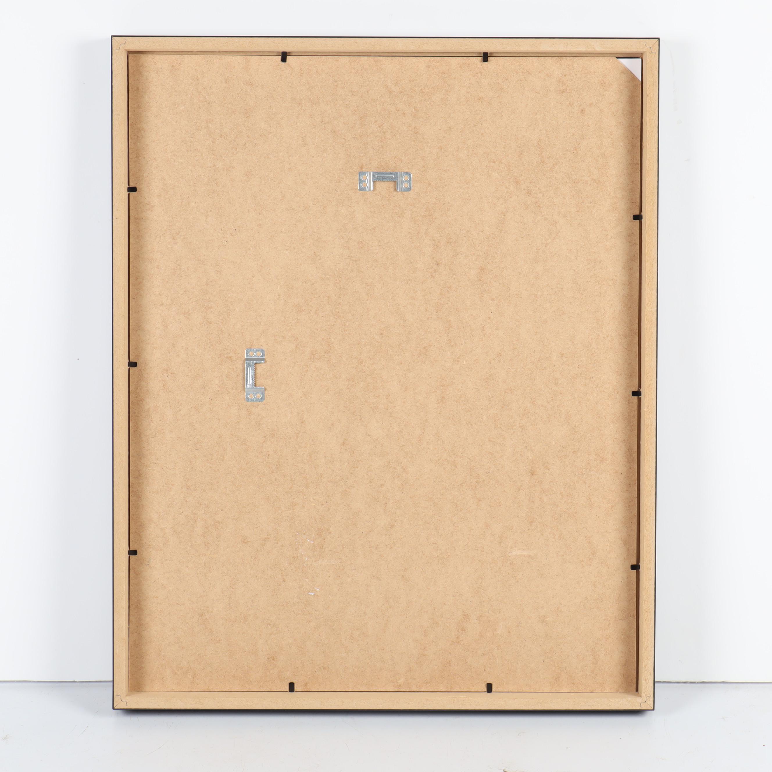 Alexander Calder Lithograph Cover for "Derrière le Miroir"