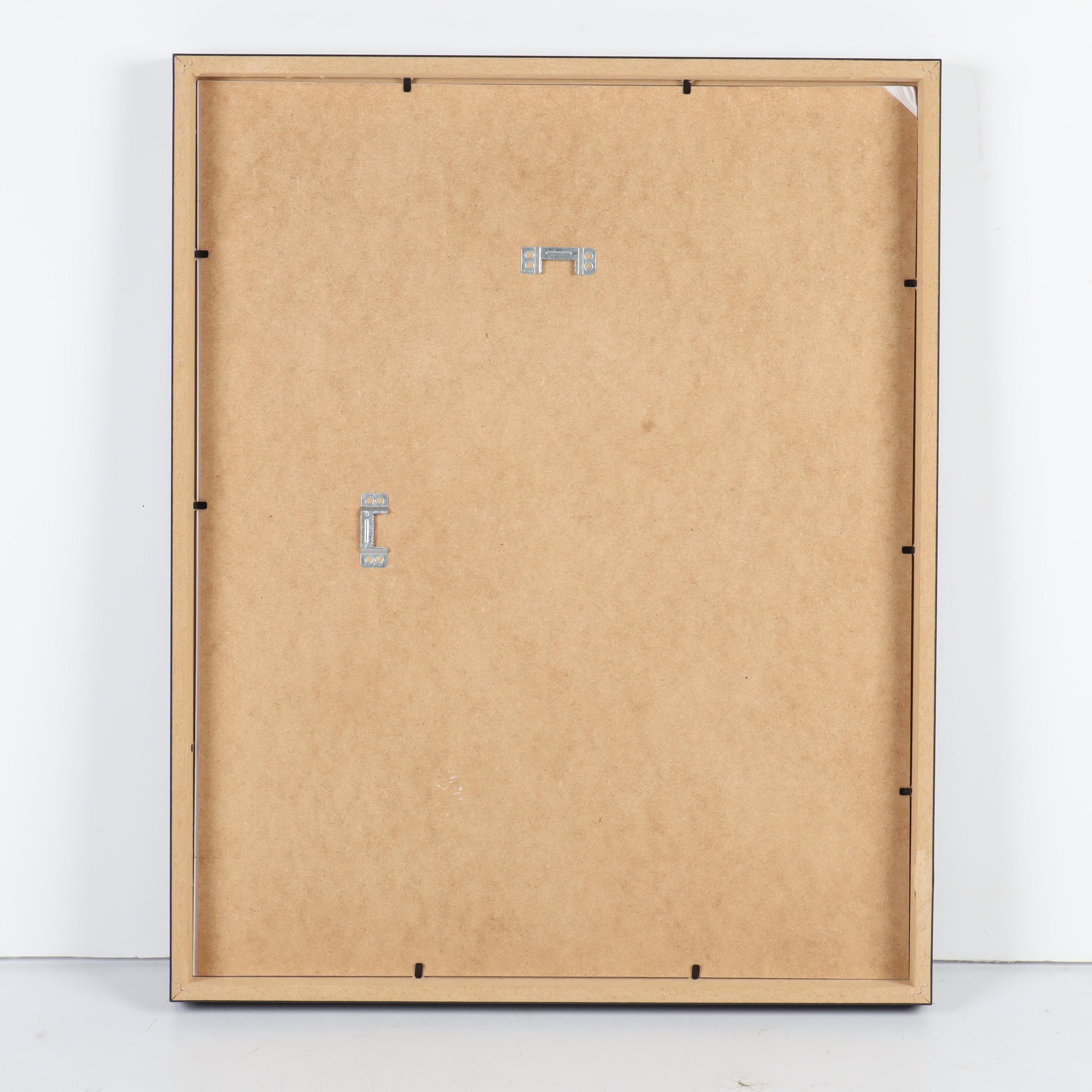 Alexander Calder Lithograph Cover for "Derrière le Miroir"