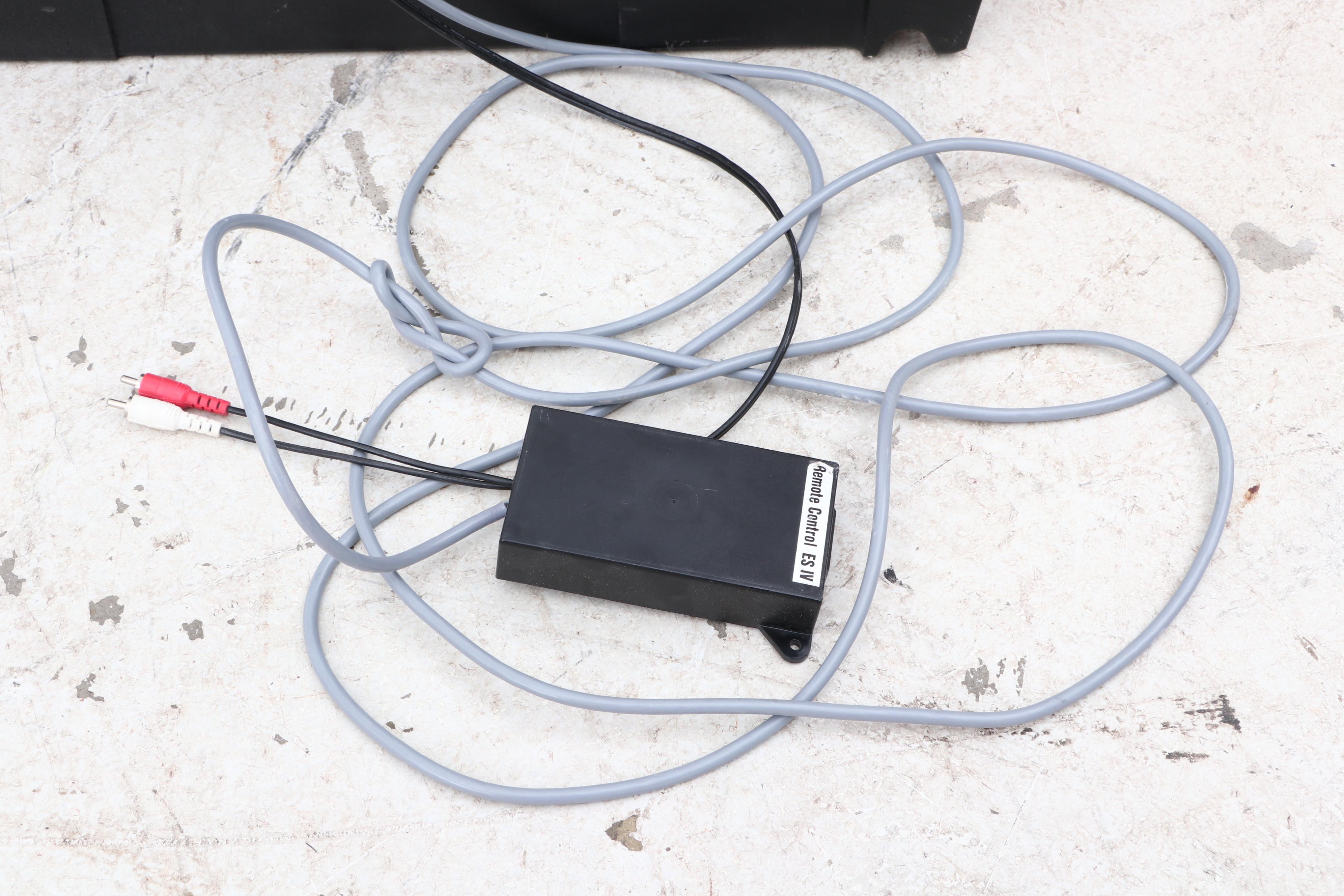 NSM Firebird II CD Jukebox, circa 1993