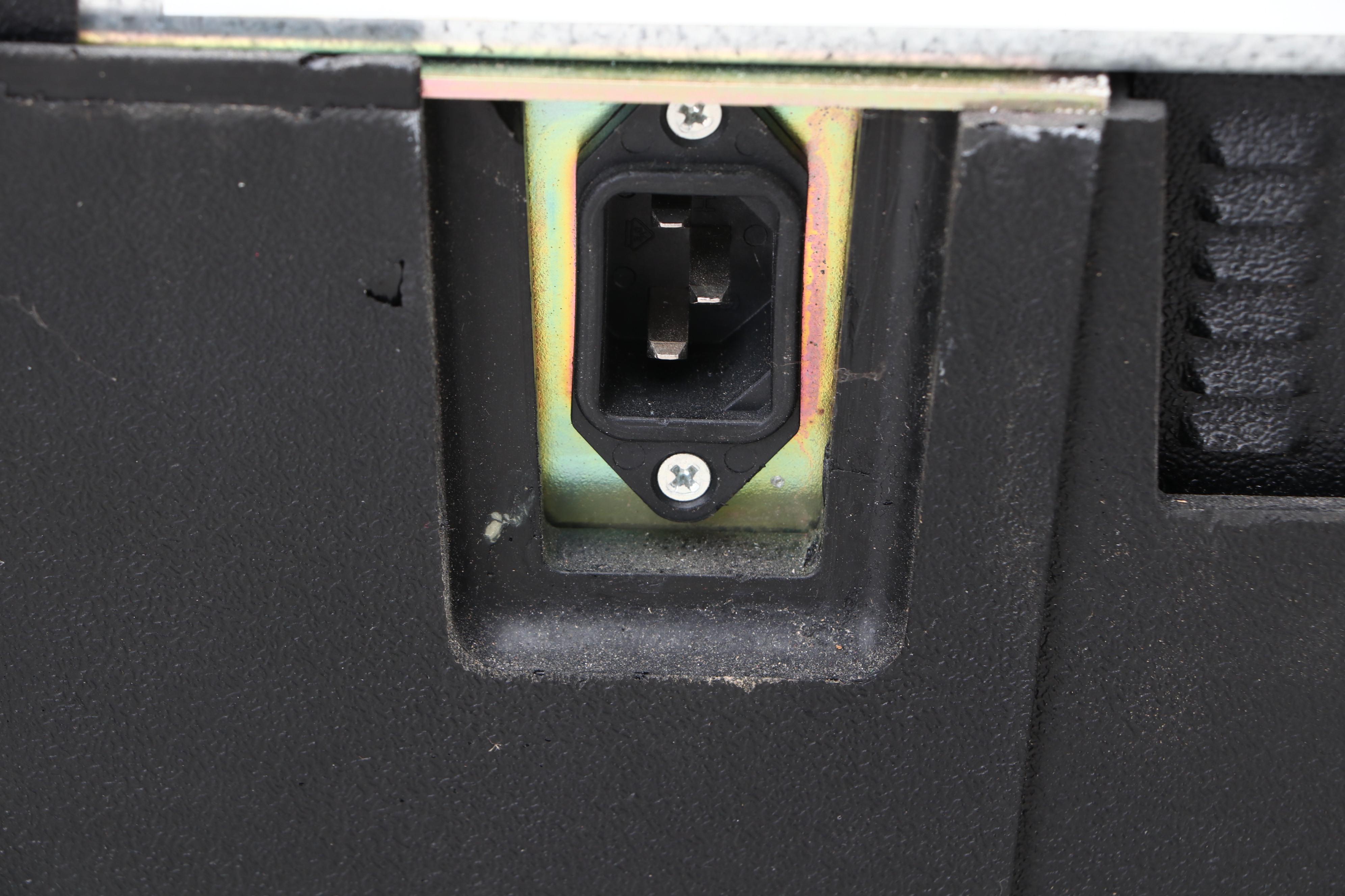 NSM Firebird II CD Jukebox, circa 1993