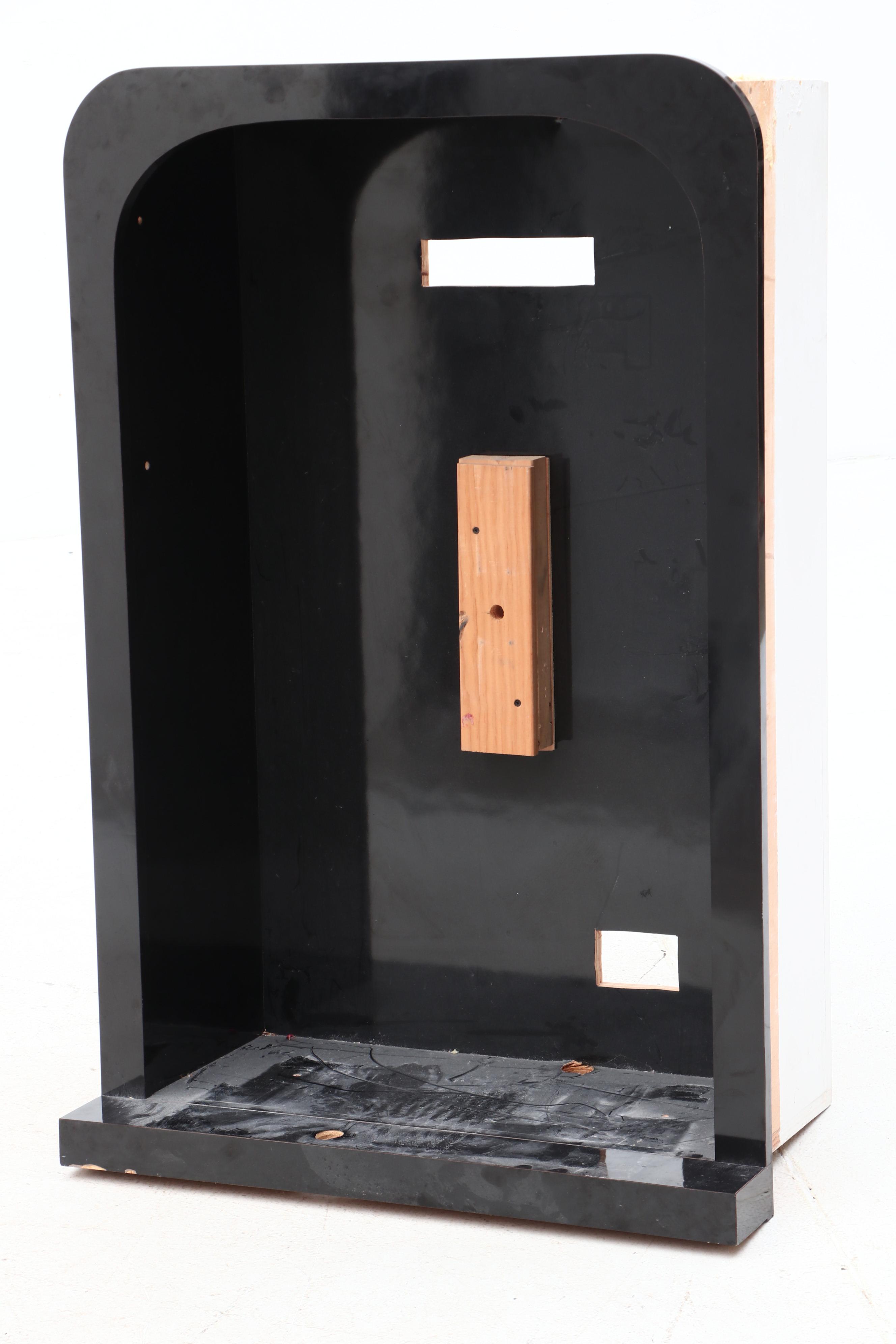 NSM Firebird II CD Jukebox, circa 1993