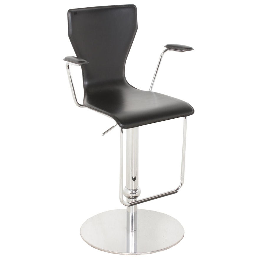 Olivo & Godeassi Barstool