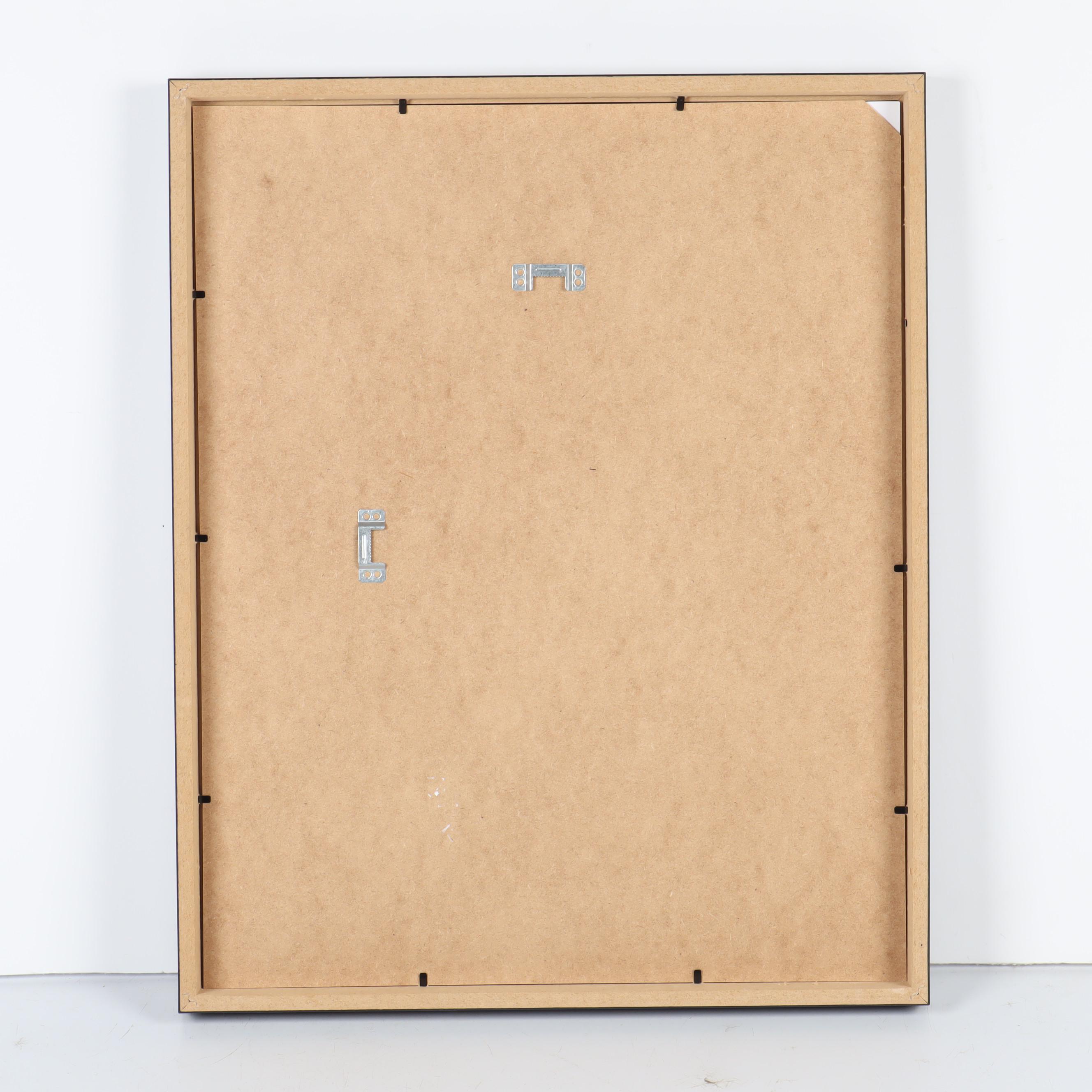 Alexander Calder Lithograph for  "Derrière le Miroir"