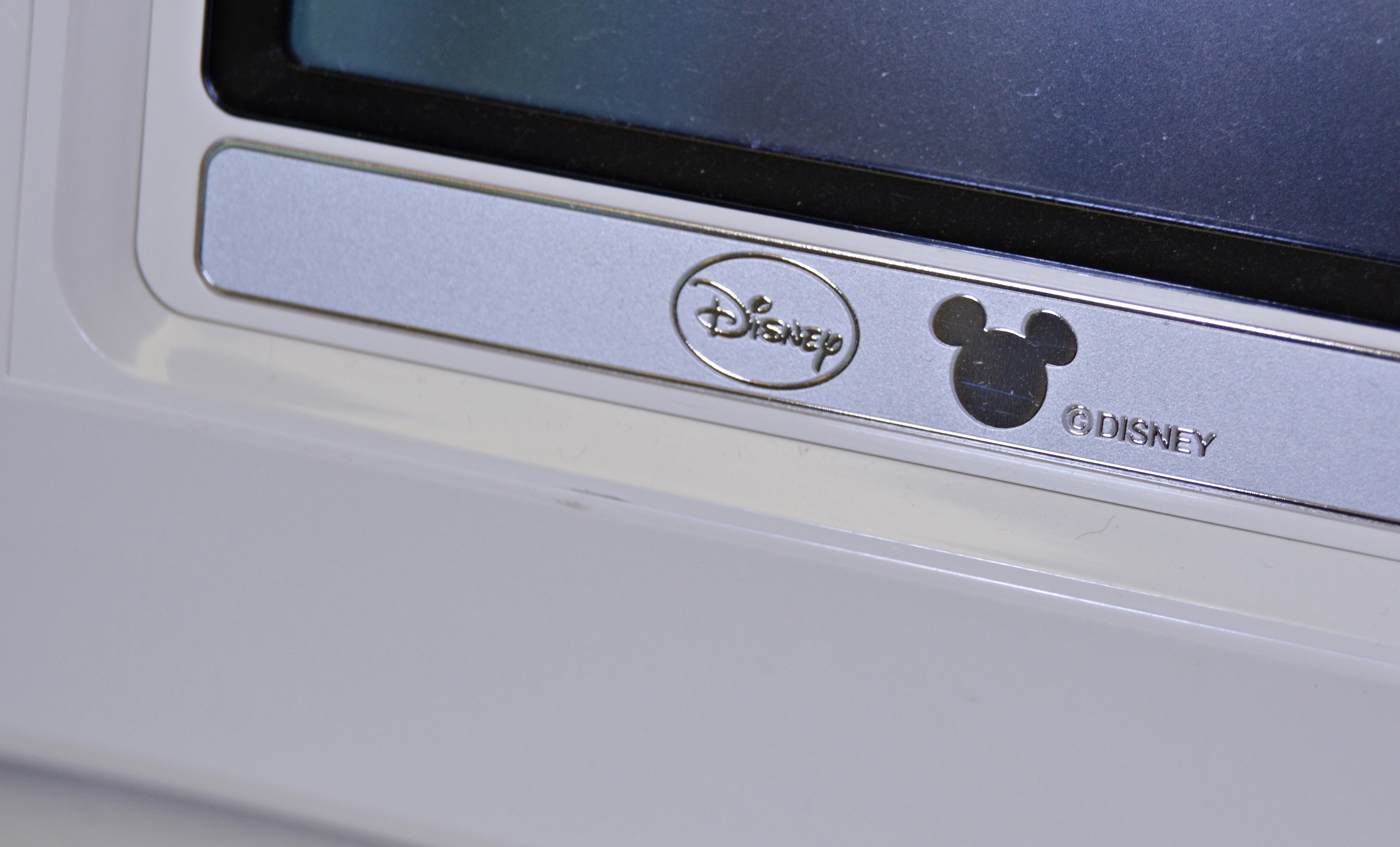 Brother Quattro® NV6000D Disney Sewing and Embroidery Machine