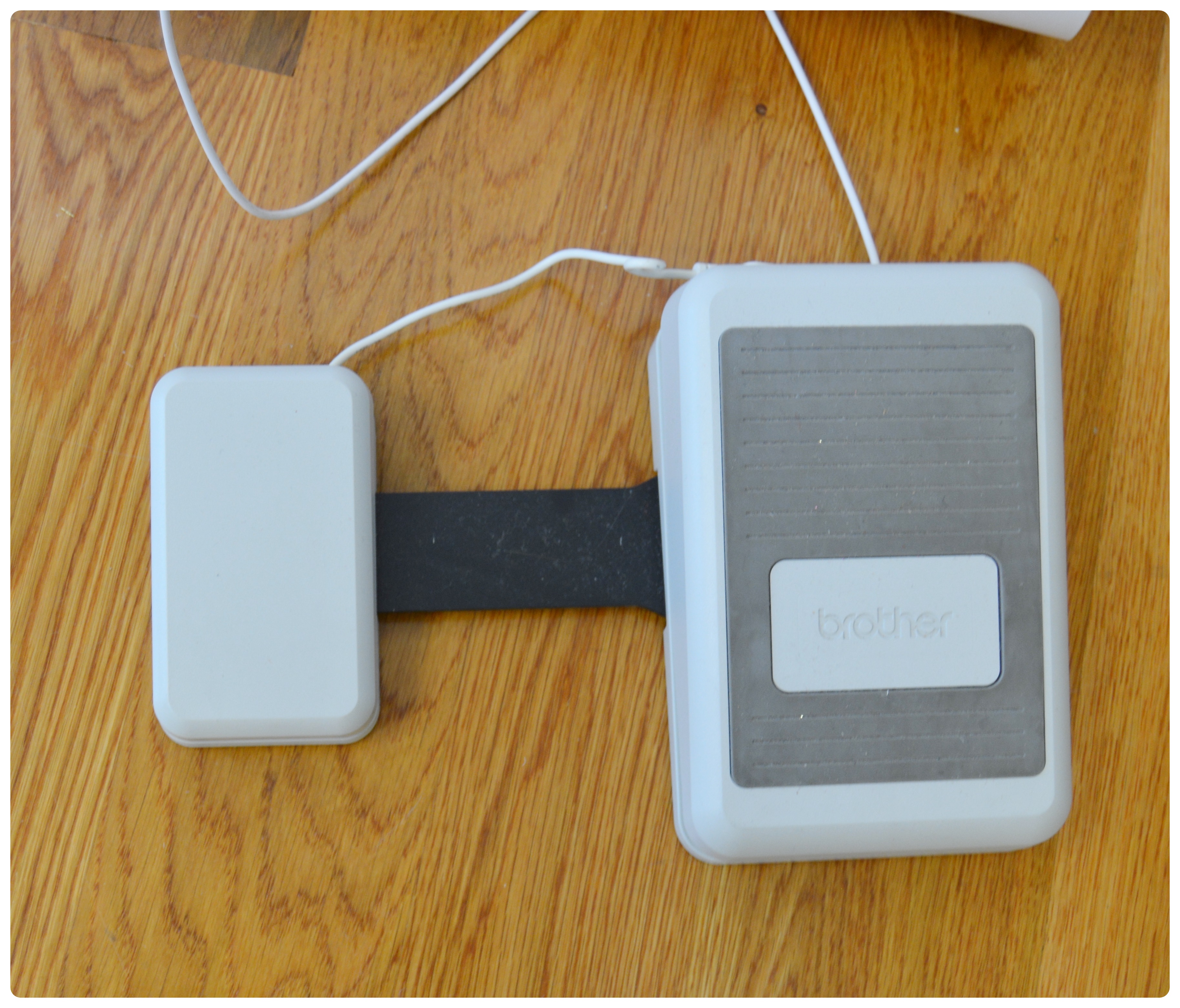 Brother Quattro® NV6000D Disney Sewing and Embroidery Machine