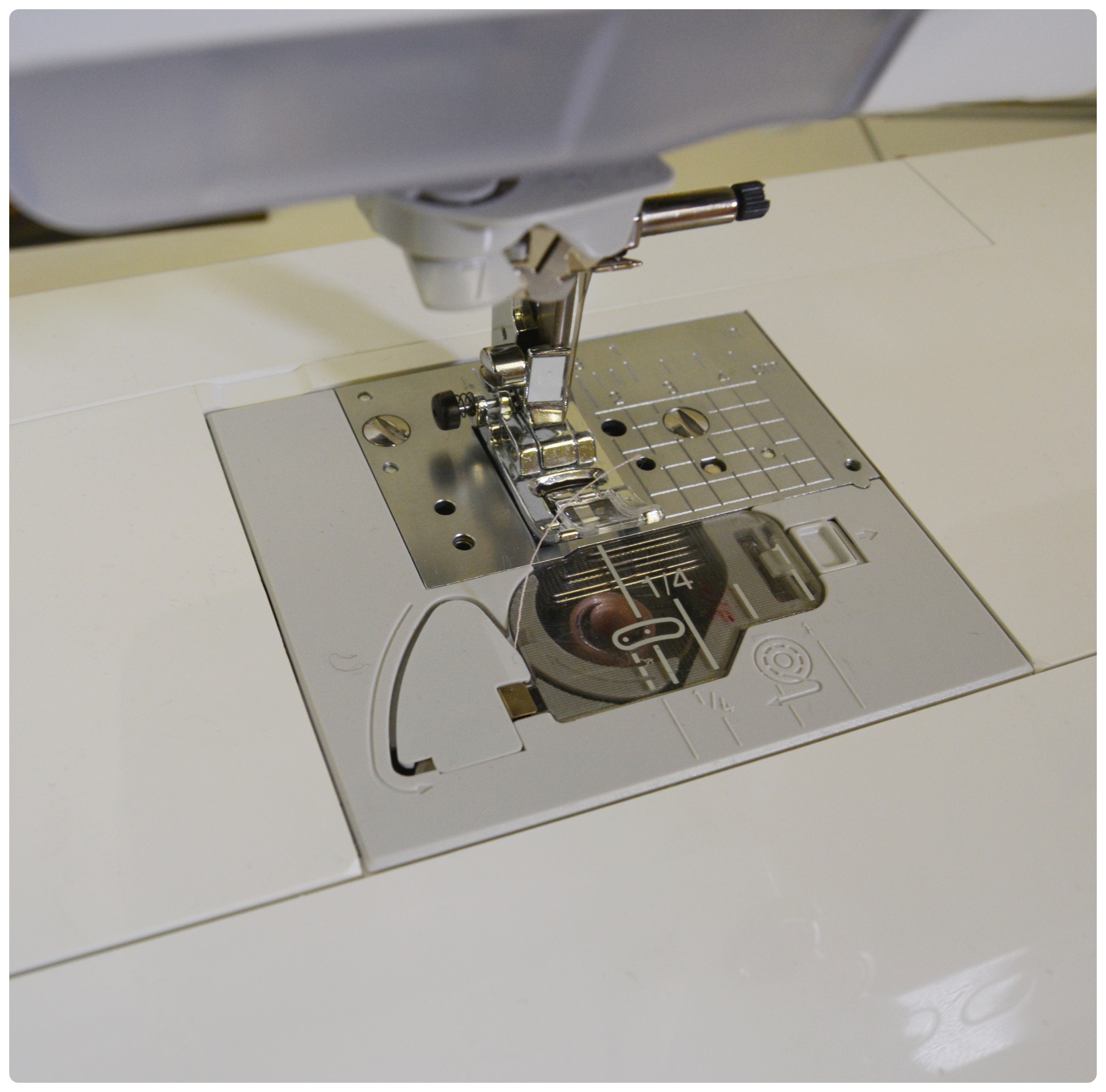 Brother Quattro® NV6000D Disney Sewing and Embroidery Machine