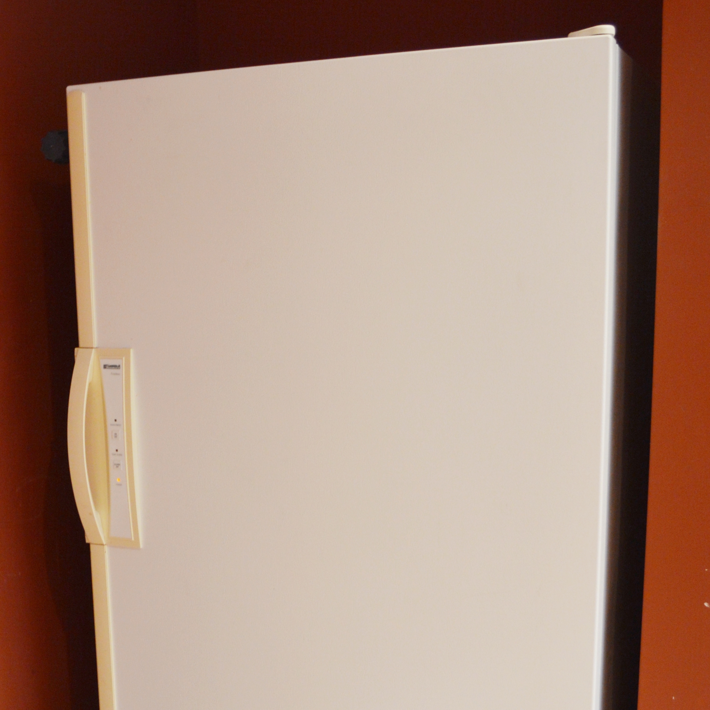 Kenmore Frostless Upright Freezer