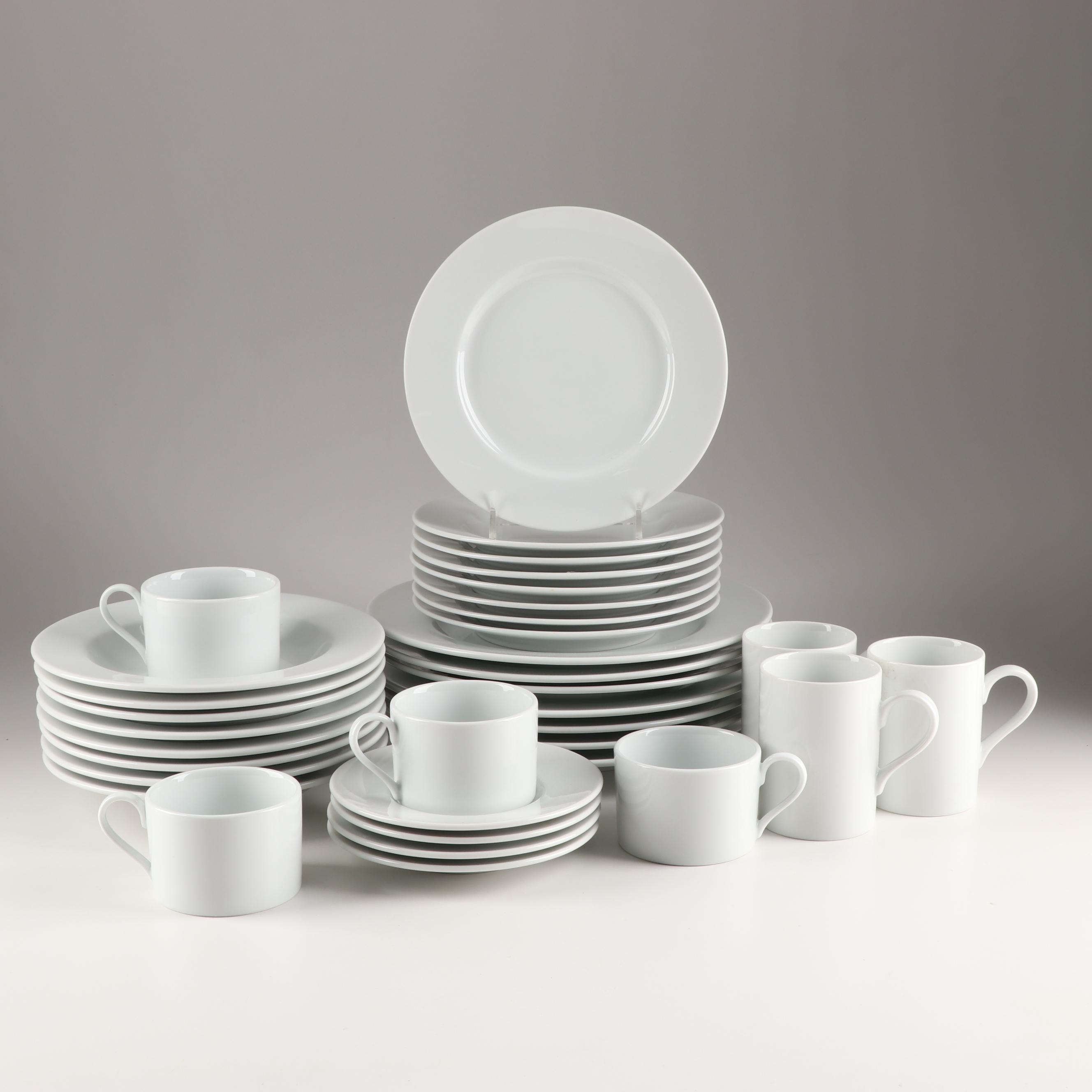 Eddie Bauer Home Dinnerware
