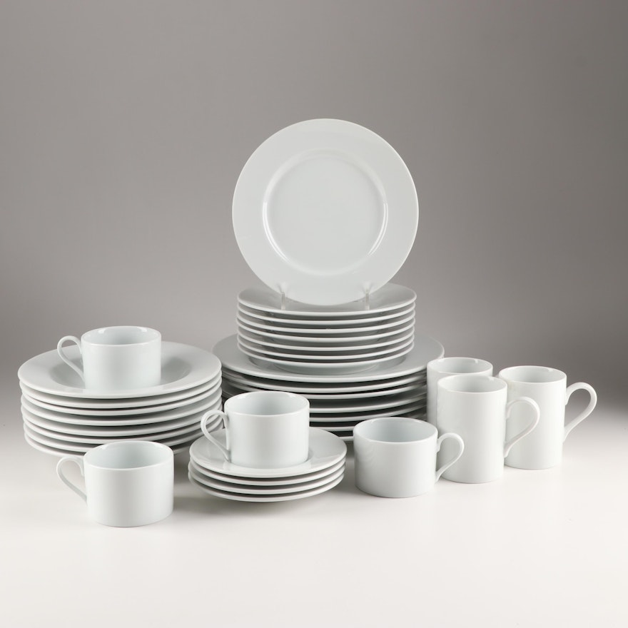 Eddie Bauer Home Dinnerware