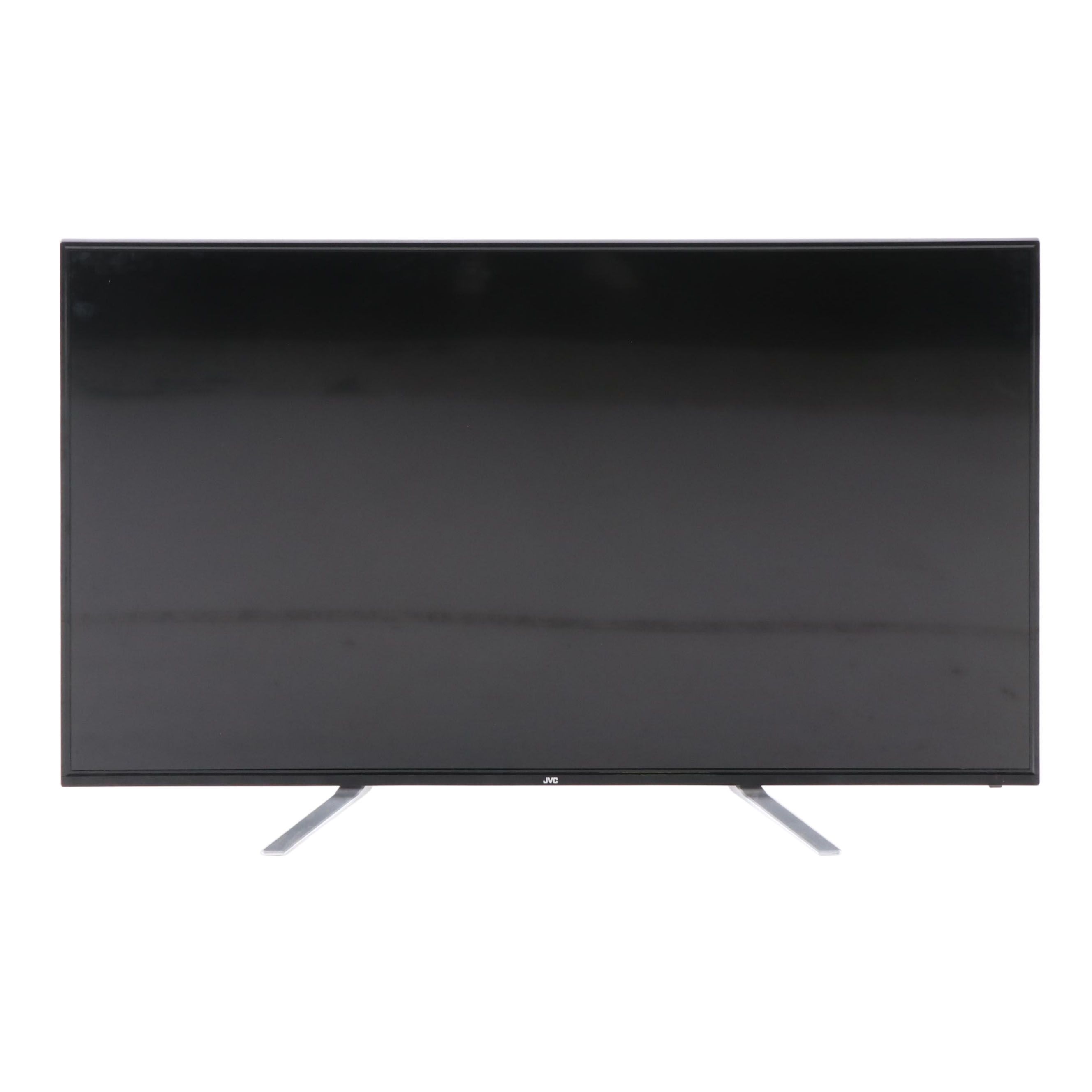 JVC 55" 4K Ultra HD LED LCD HDTV