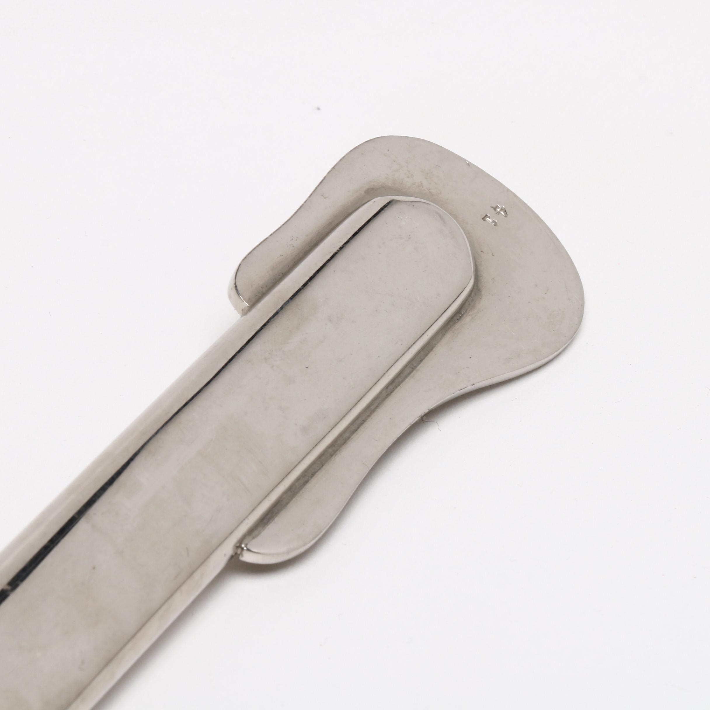 1930 Henderson Ames "Omaha Central" Presentation Sword with Scabbard