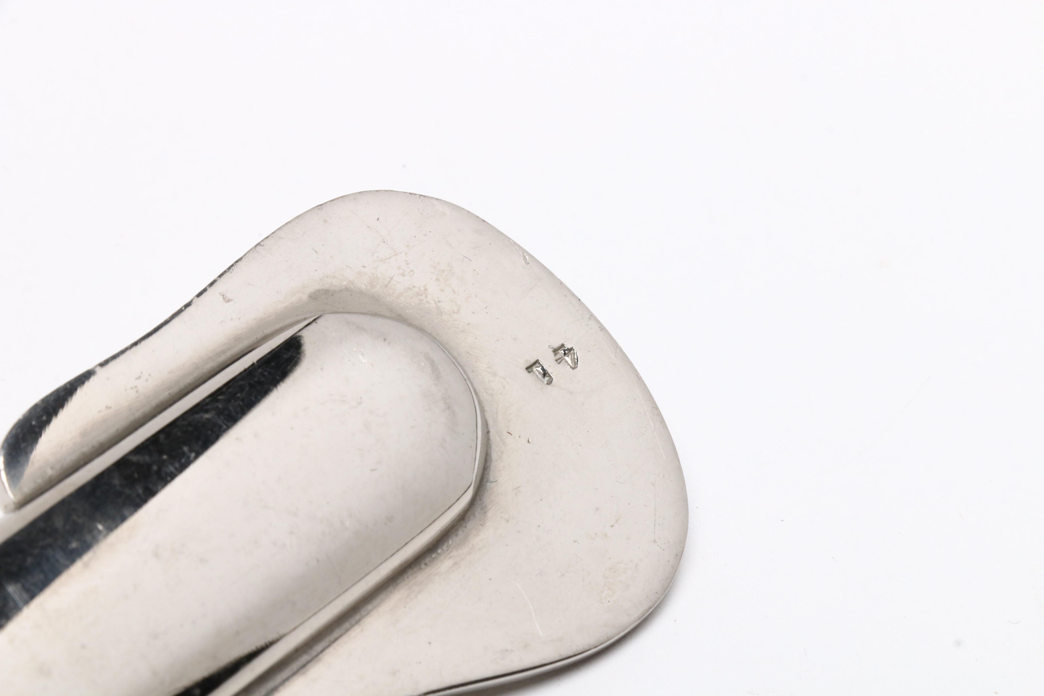 1930 Henderson Ames "Omaha Central" Presentation Sword with Scabbard