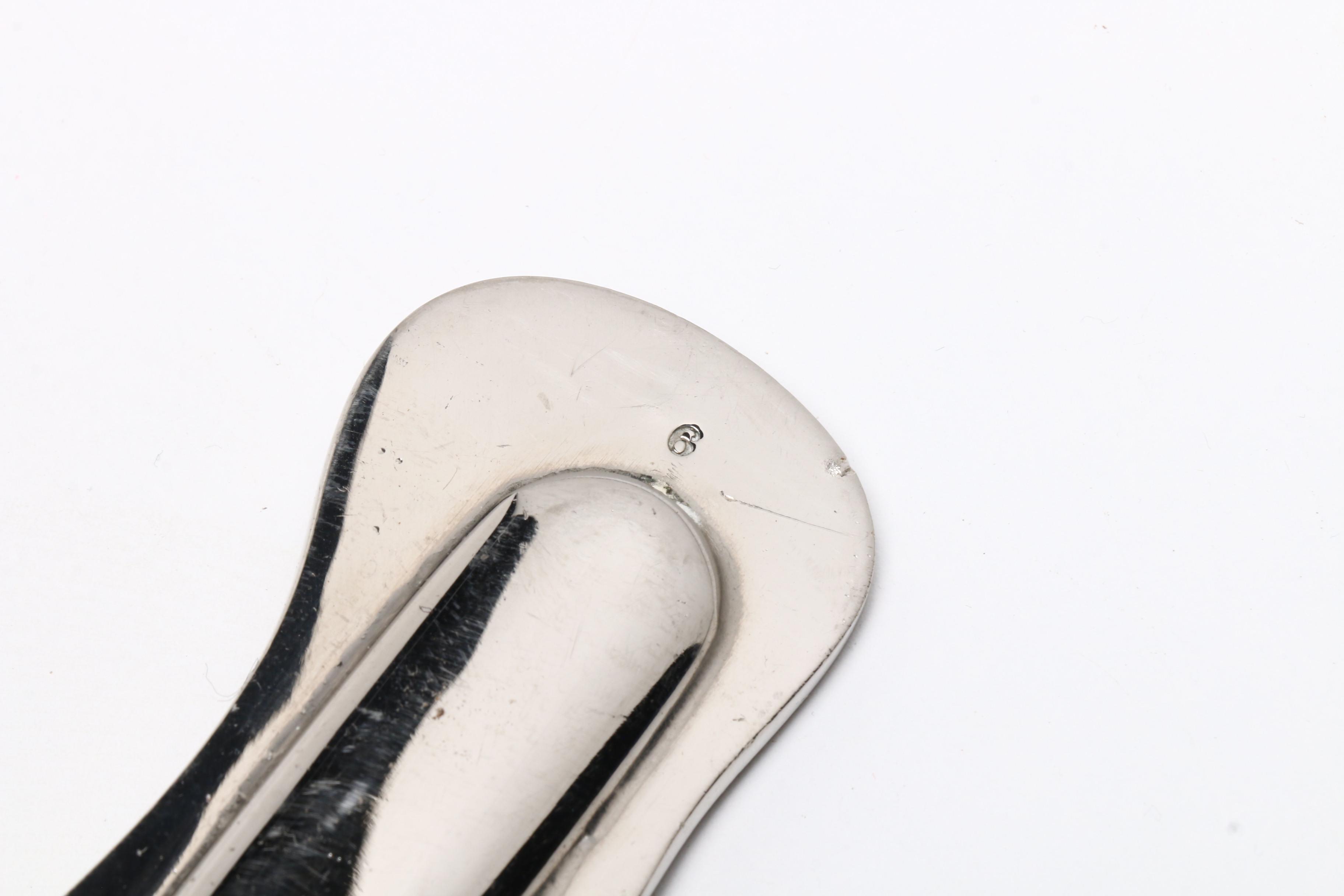 1930 Henderson Ames "Omaha Central" Presentation Sword with Scabbard