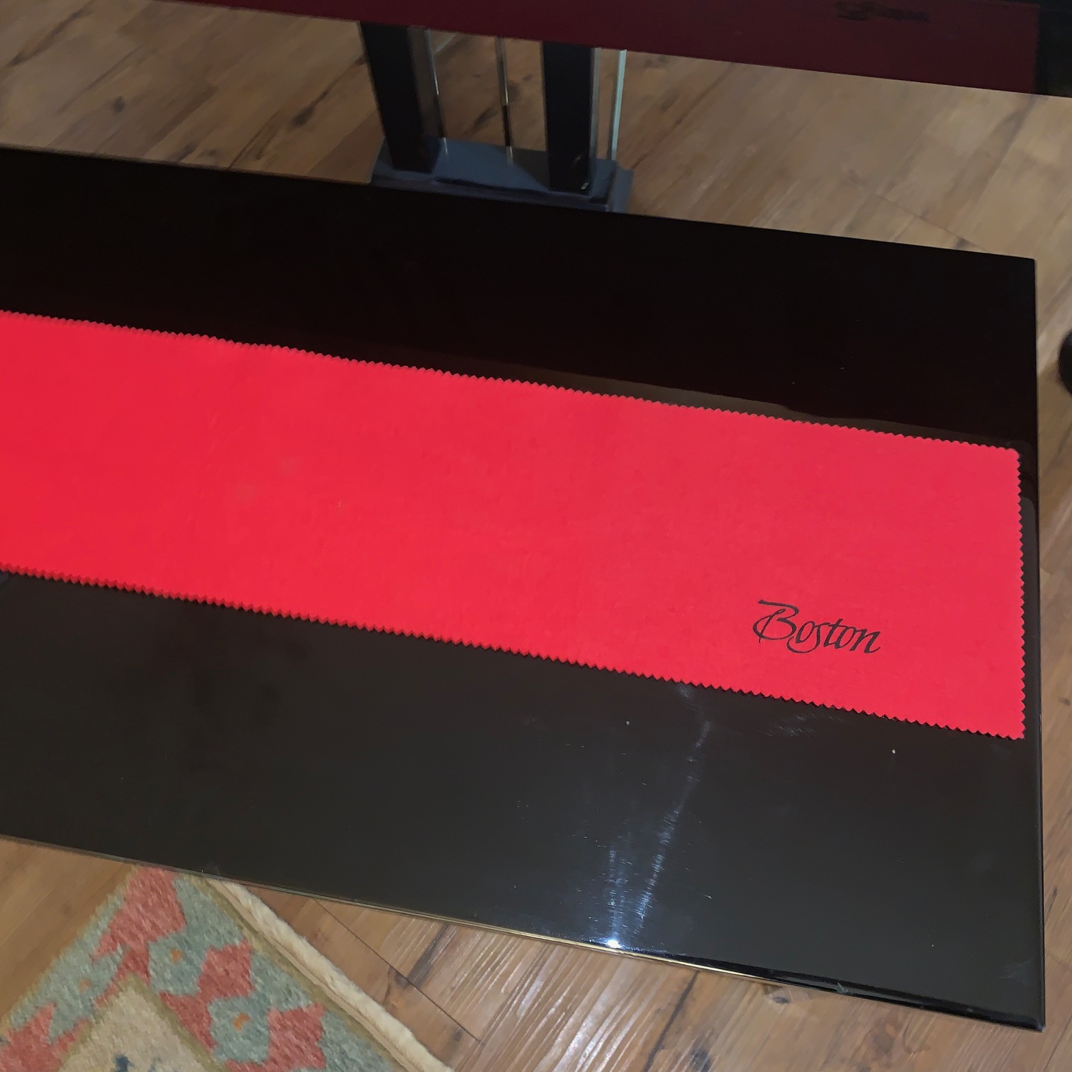 Boston GP156 Grand Piano, 1990's