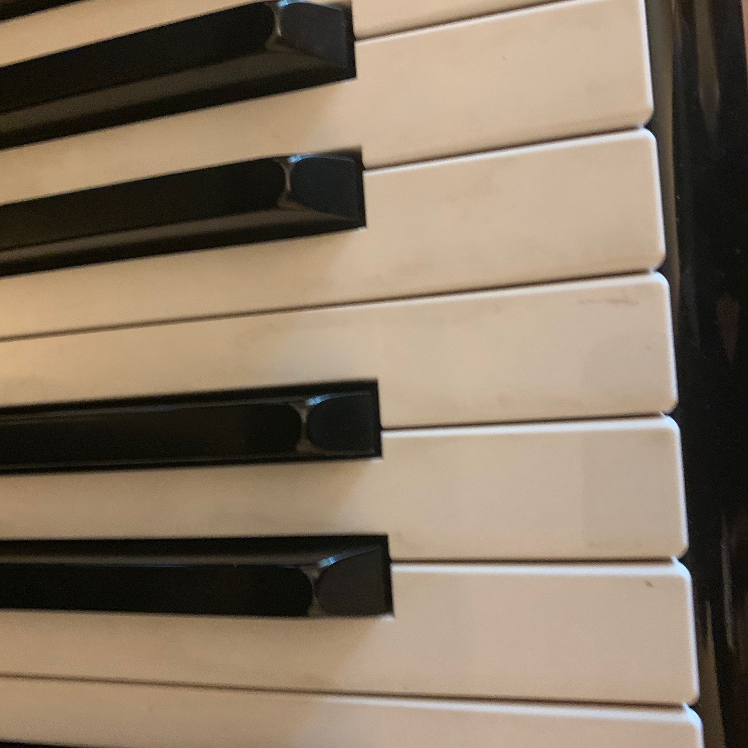 Boston GP156 Grand Piano, 1990's