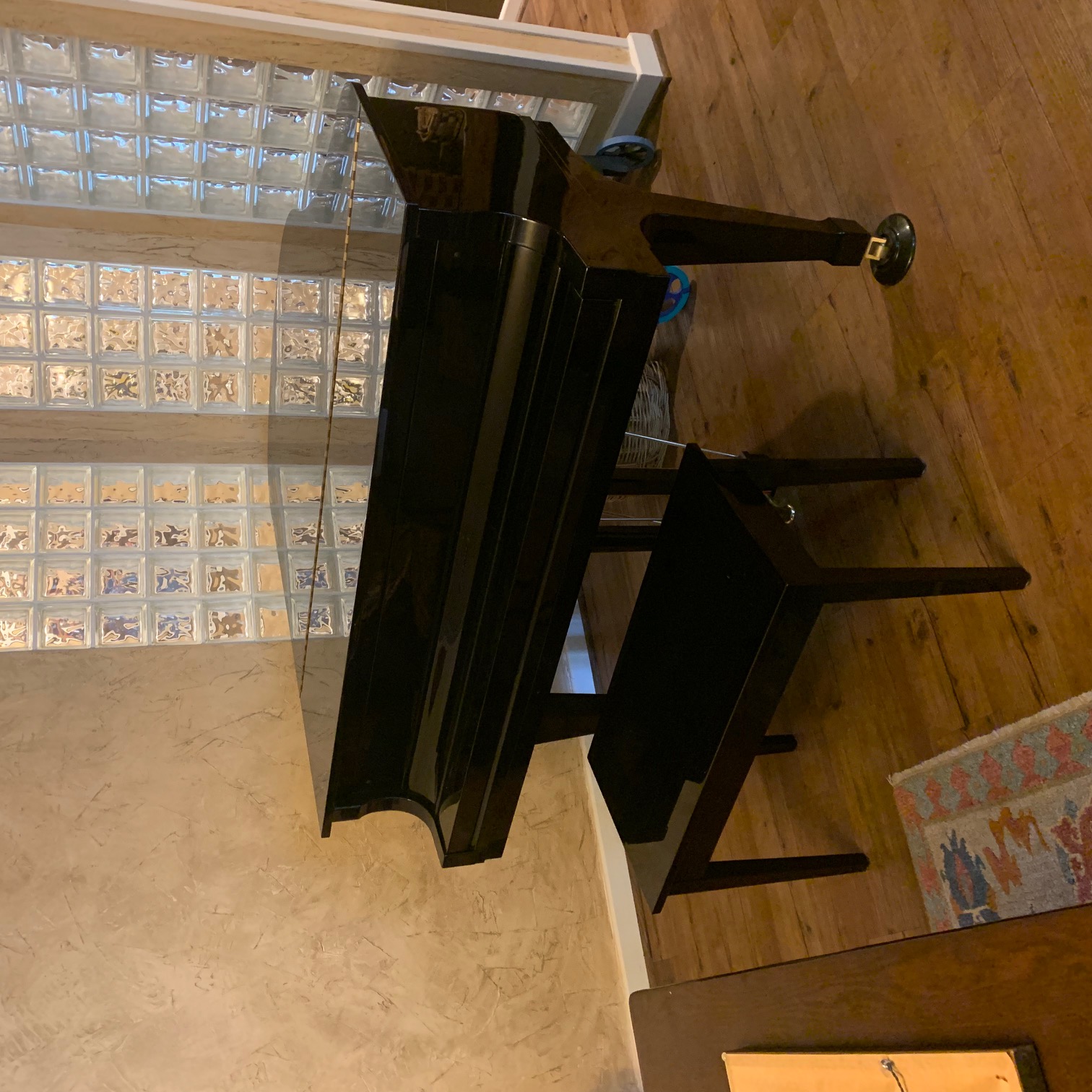 Boston GP156 Grand Piano, 1990's