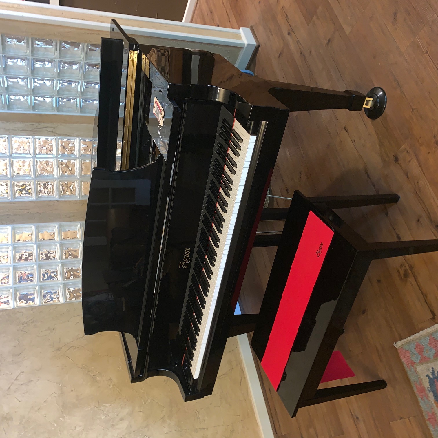 Boston GP156 Grand Piano, 1990's