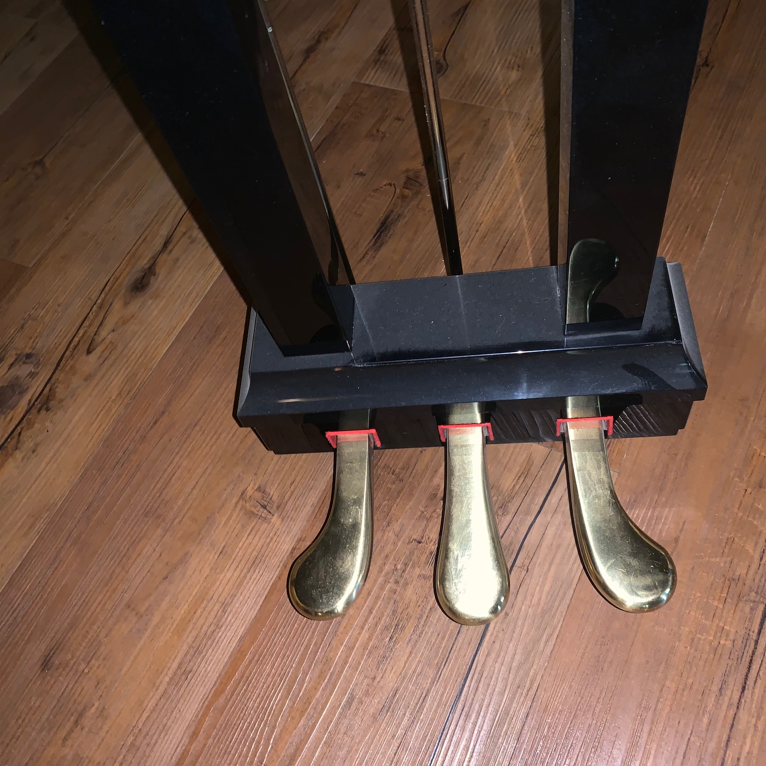 Boston GP156 Grand Piano, 1990's