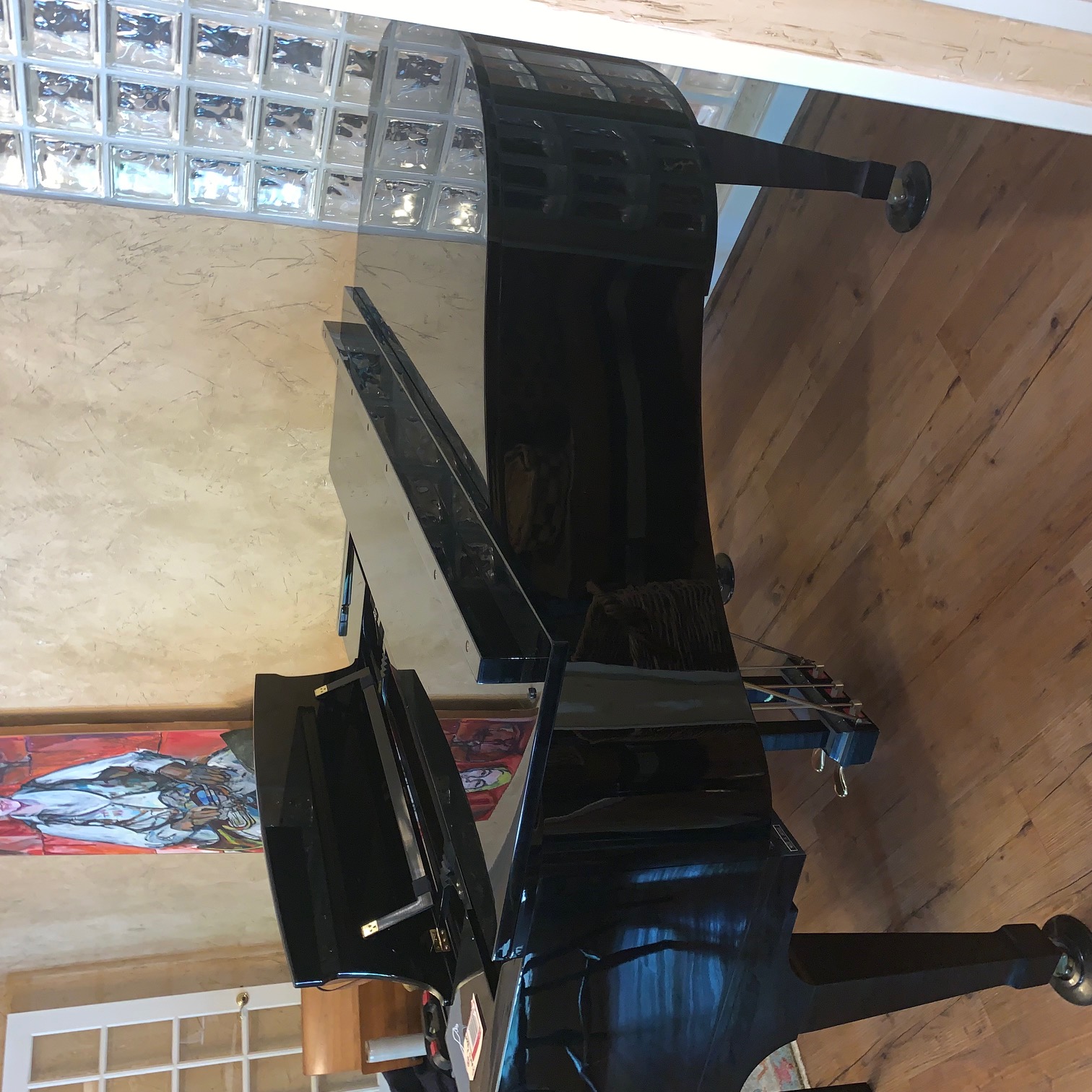 Boston GP156 Grand Piano, 1990's