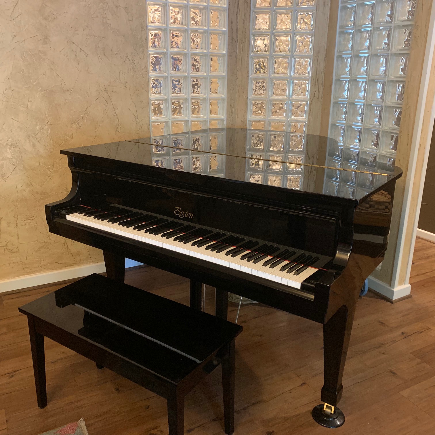 Boston GP156 Grand Piano, 1990's