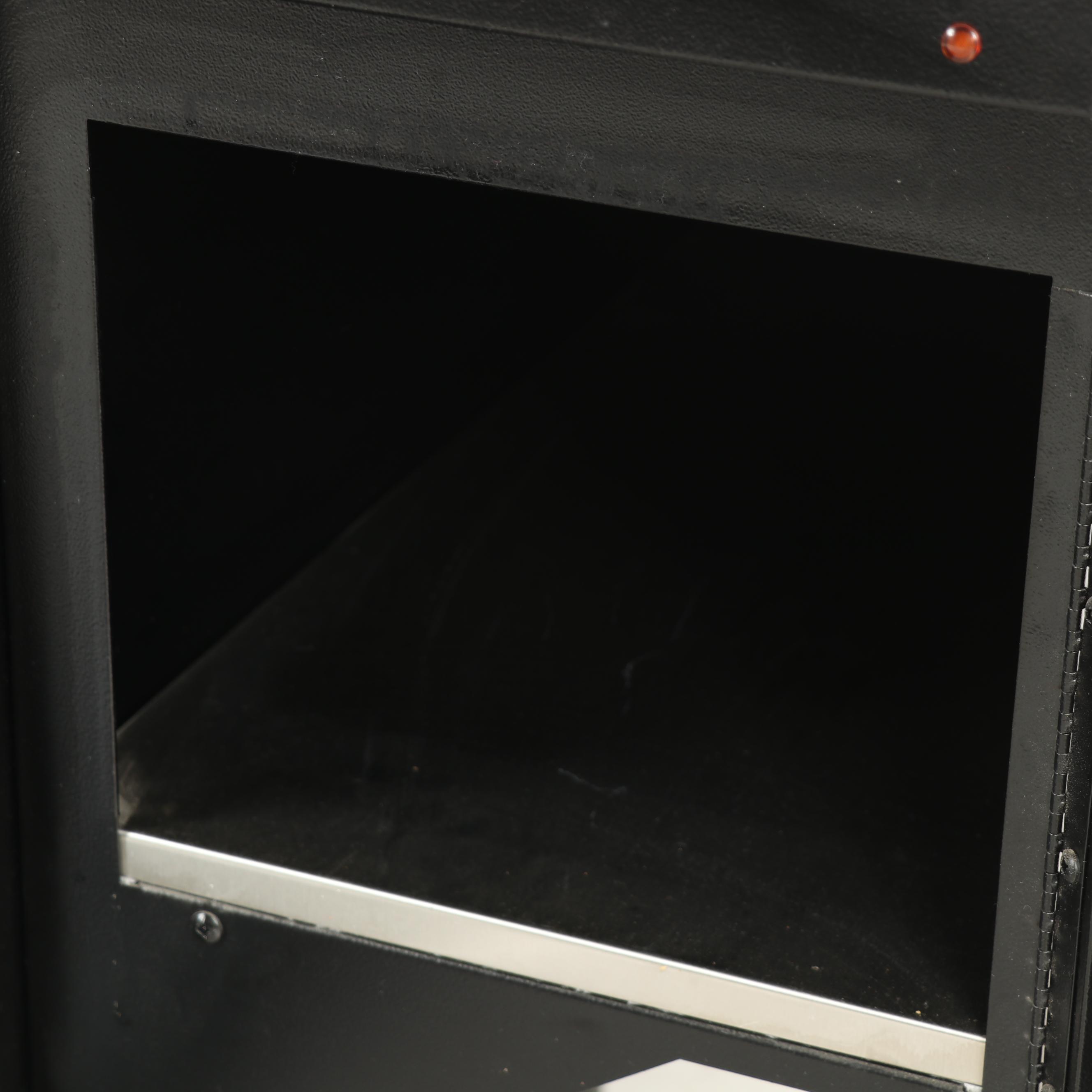 Elmira Stove Works Gas Burning Range, Vintage