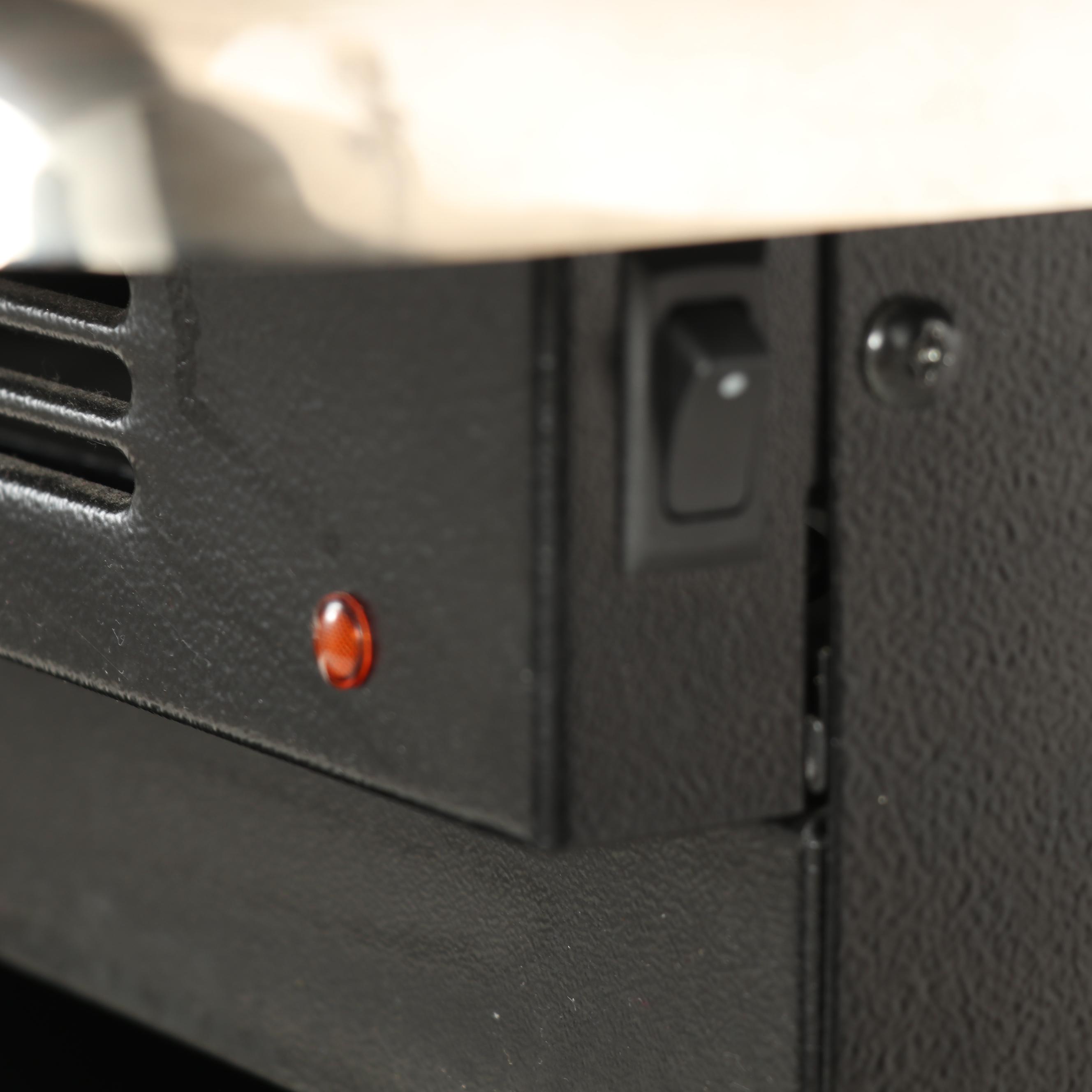 Elmira Stove Works Gas Burning Range, Vintage