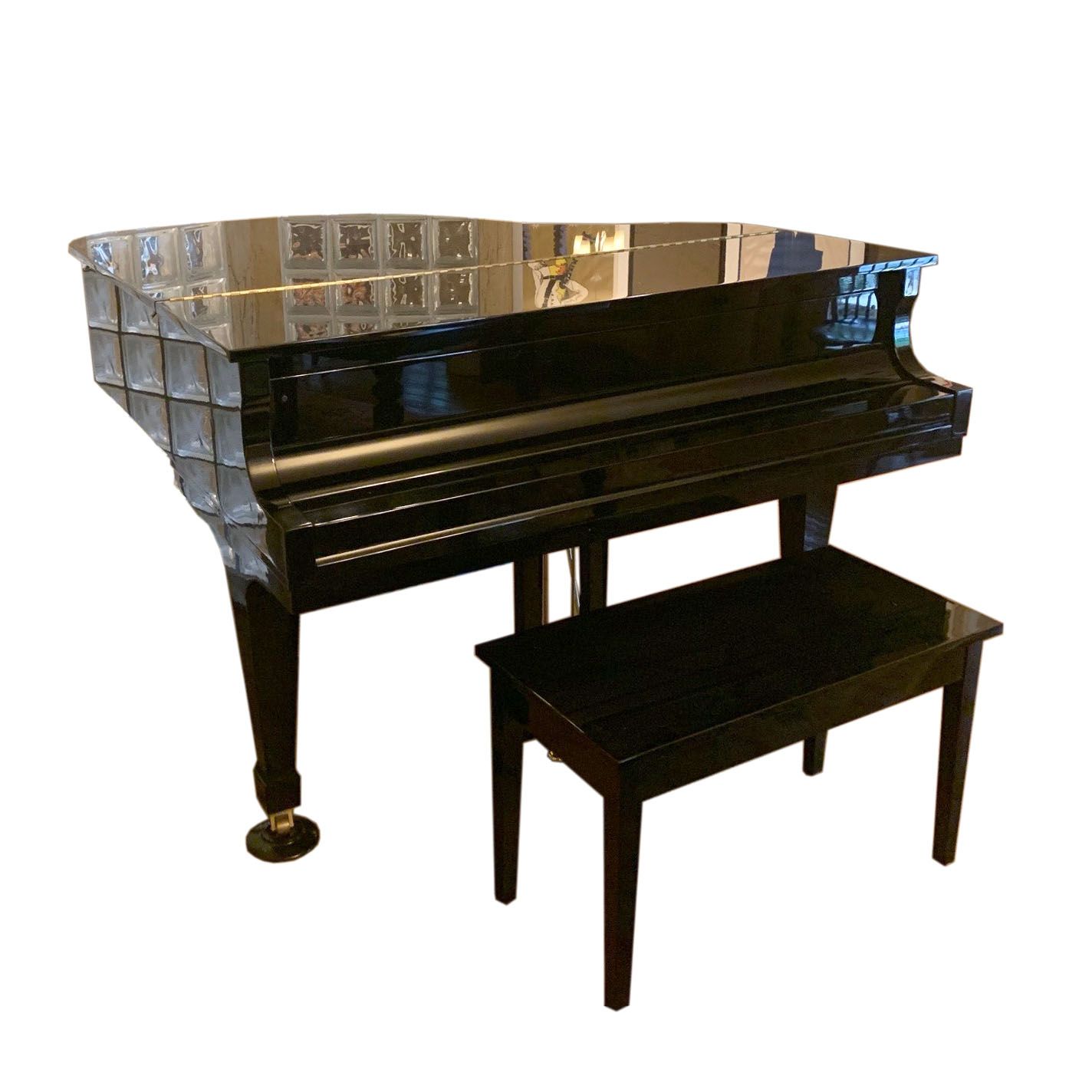 Boston GP156 Grand Piano, 1990's