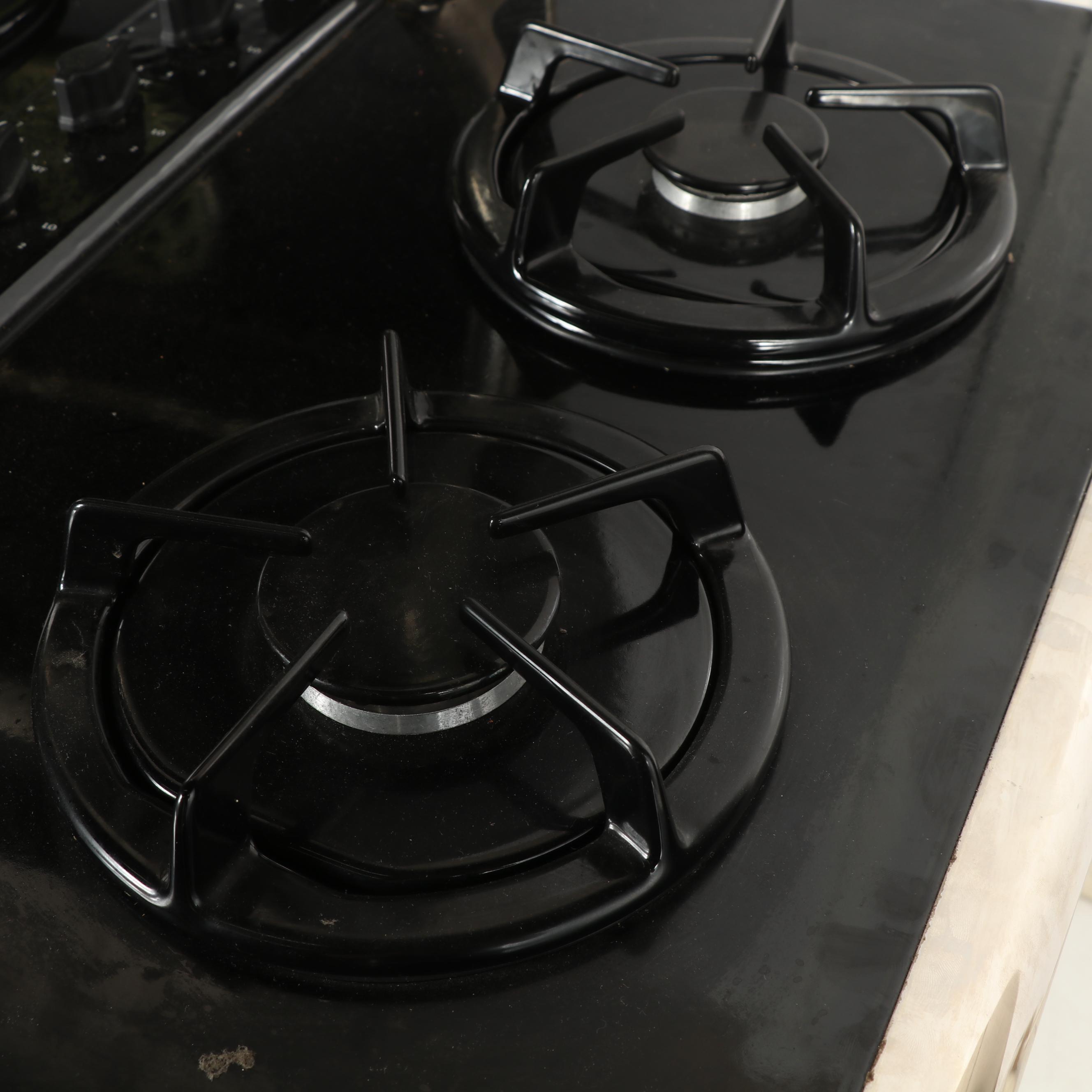 Elmira Stove Works Gas Burning Range, Vintage