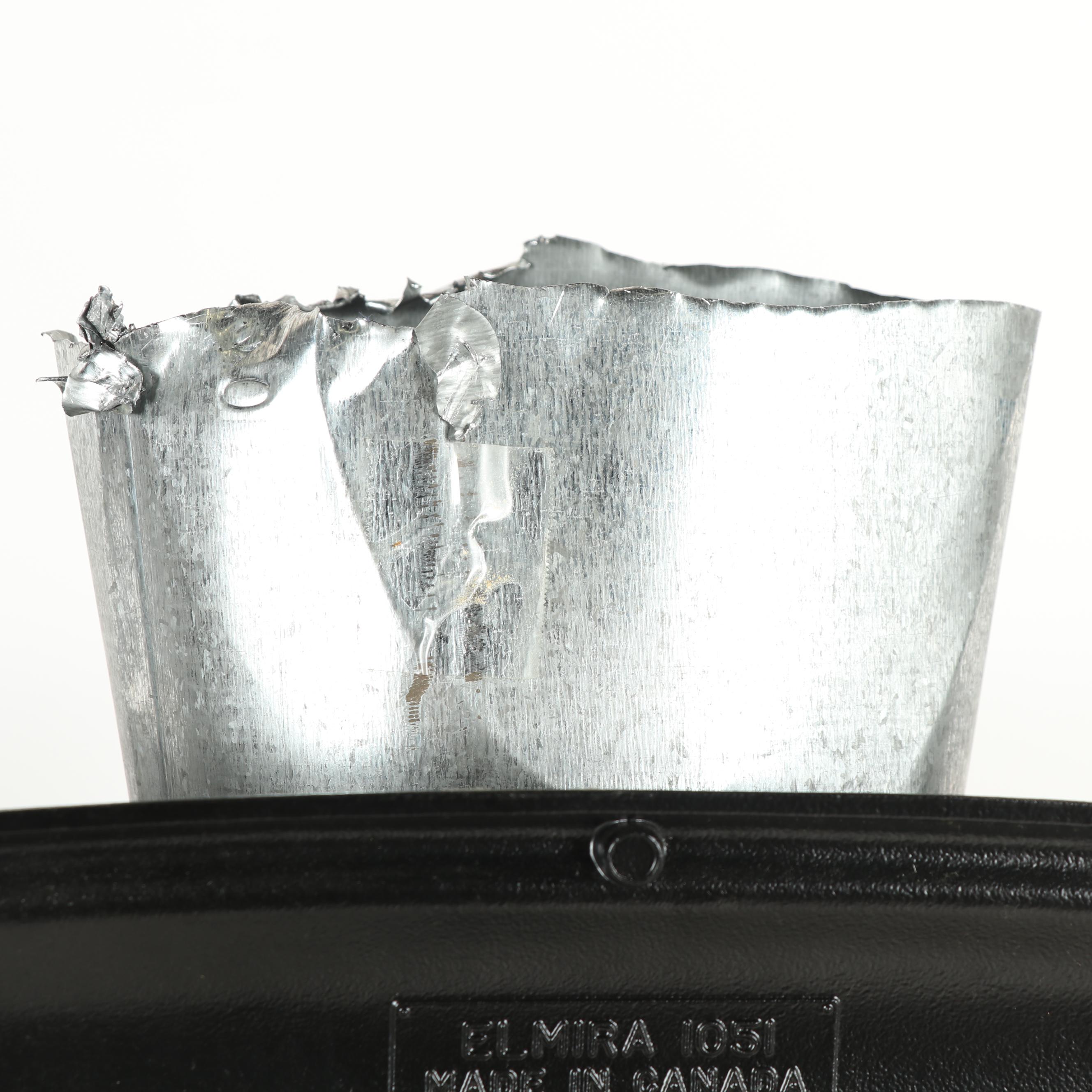 Elmira Stove Works Gas Burning Range, Vintage