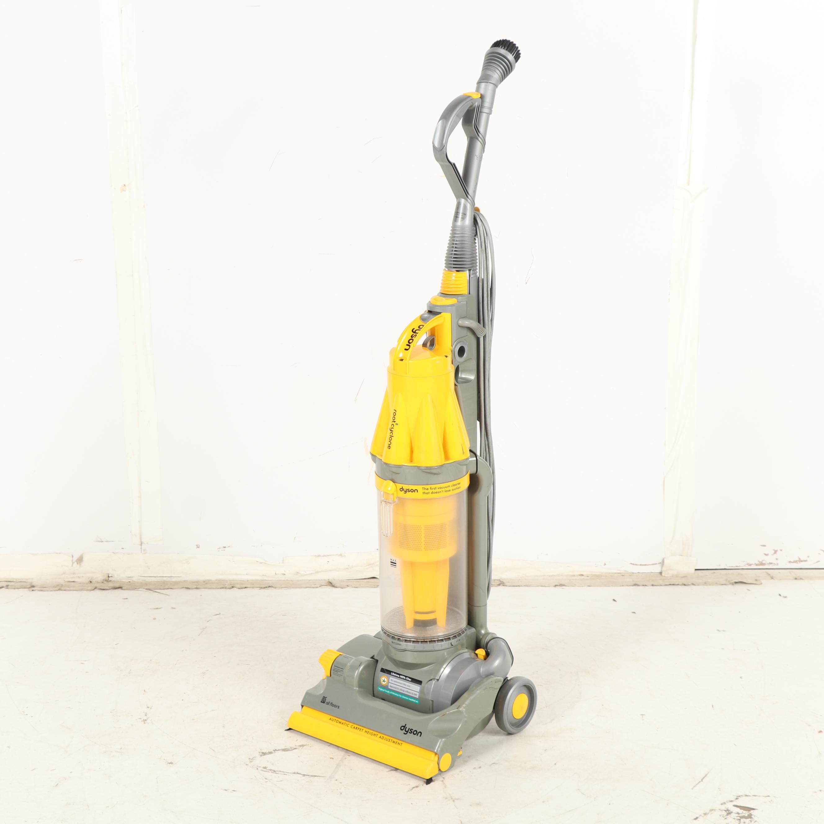 Dyson Root Cyclone Vacuum Cleaner