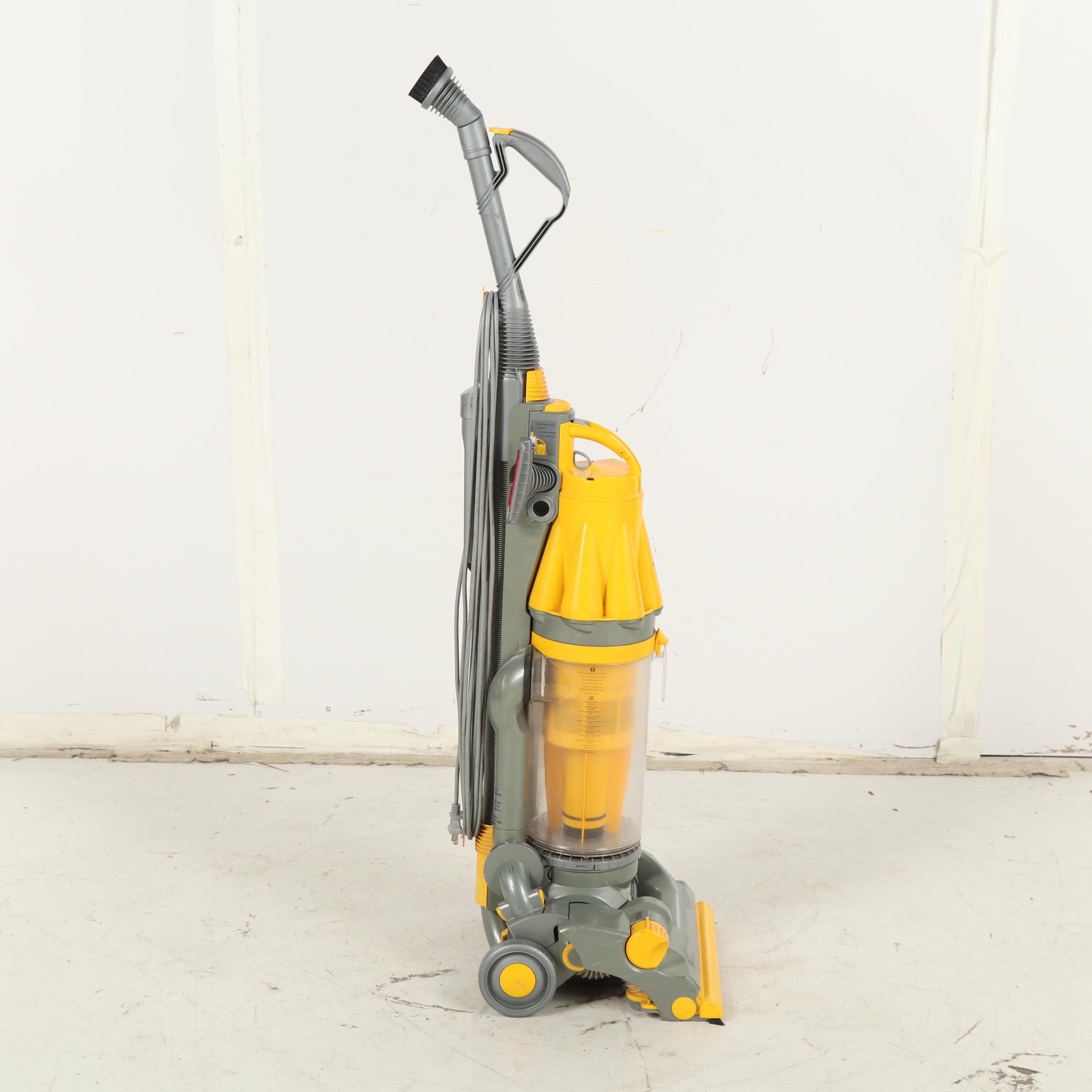 Dyson Root Cyclone Vacuum Cleaner