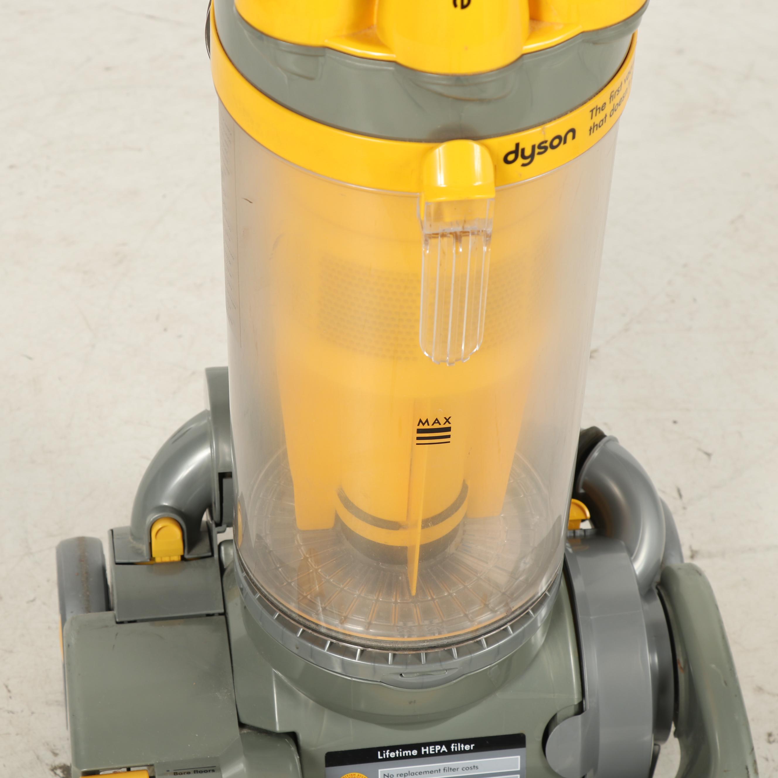 Dyson Root Cyclone Vacuum Cleaner