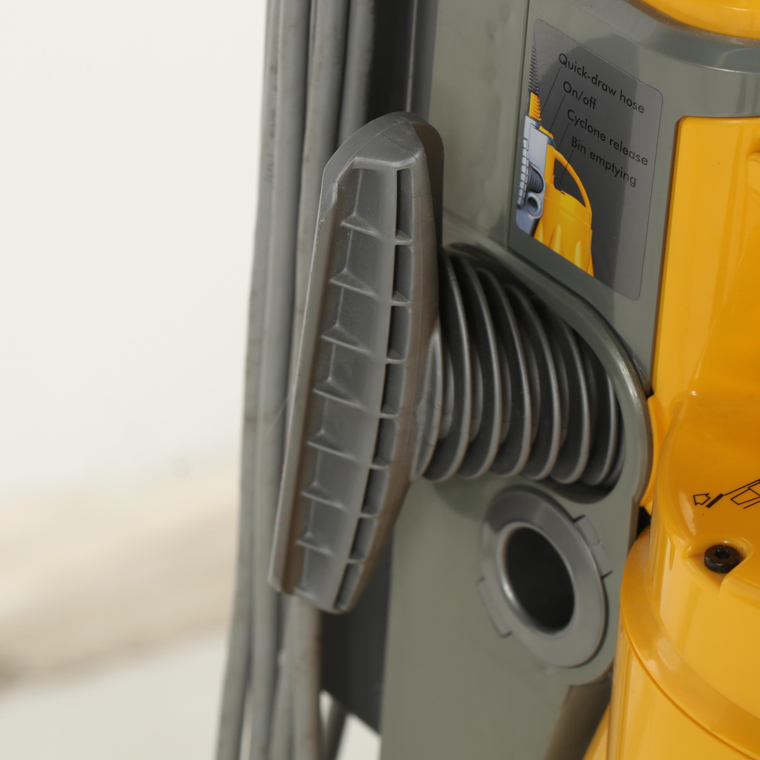 Dyson Root Cyclone Vacuum Cleaner