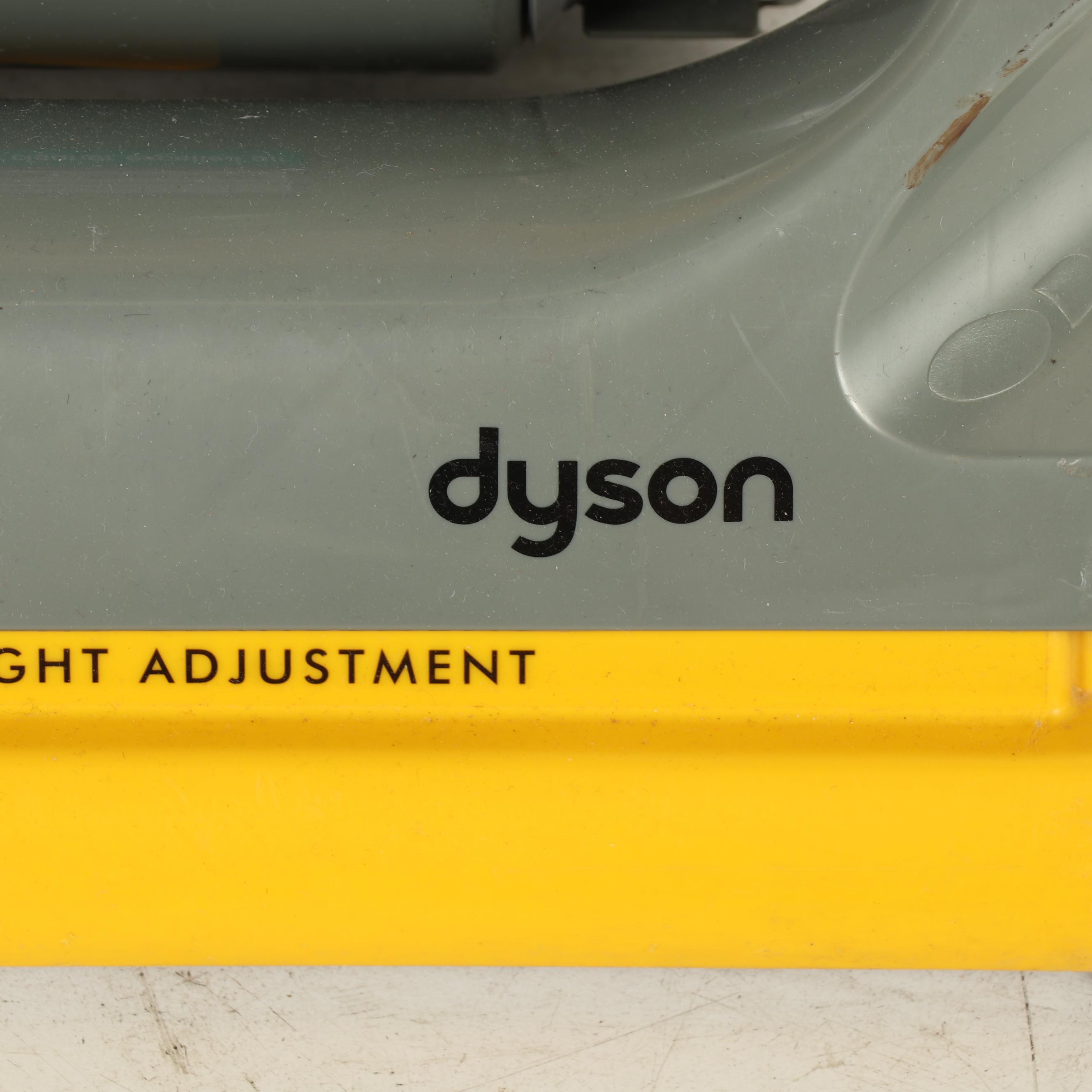 Dyson Root Cyclone Vacuum Cleaner