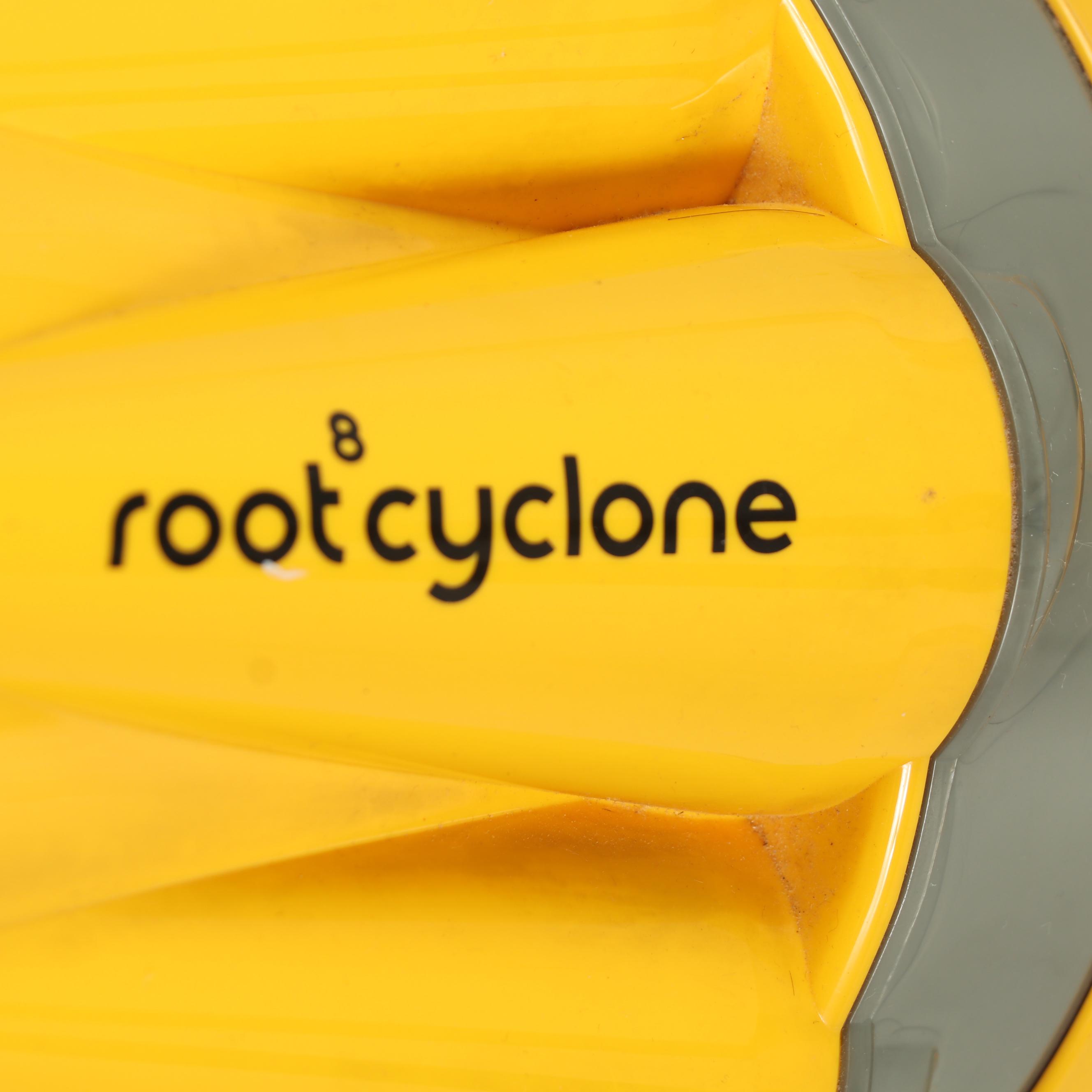 Dyson Root Cyclone Vacuum Cleaner