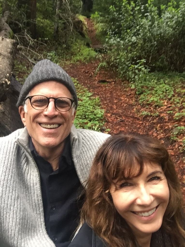 Seller Story: Mary Steenburgen & Ted Danson