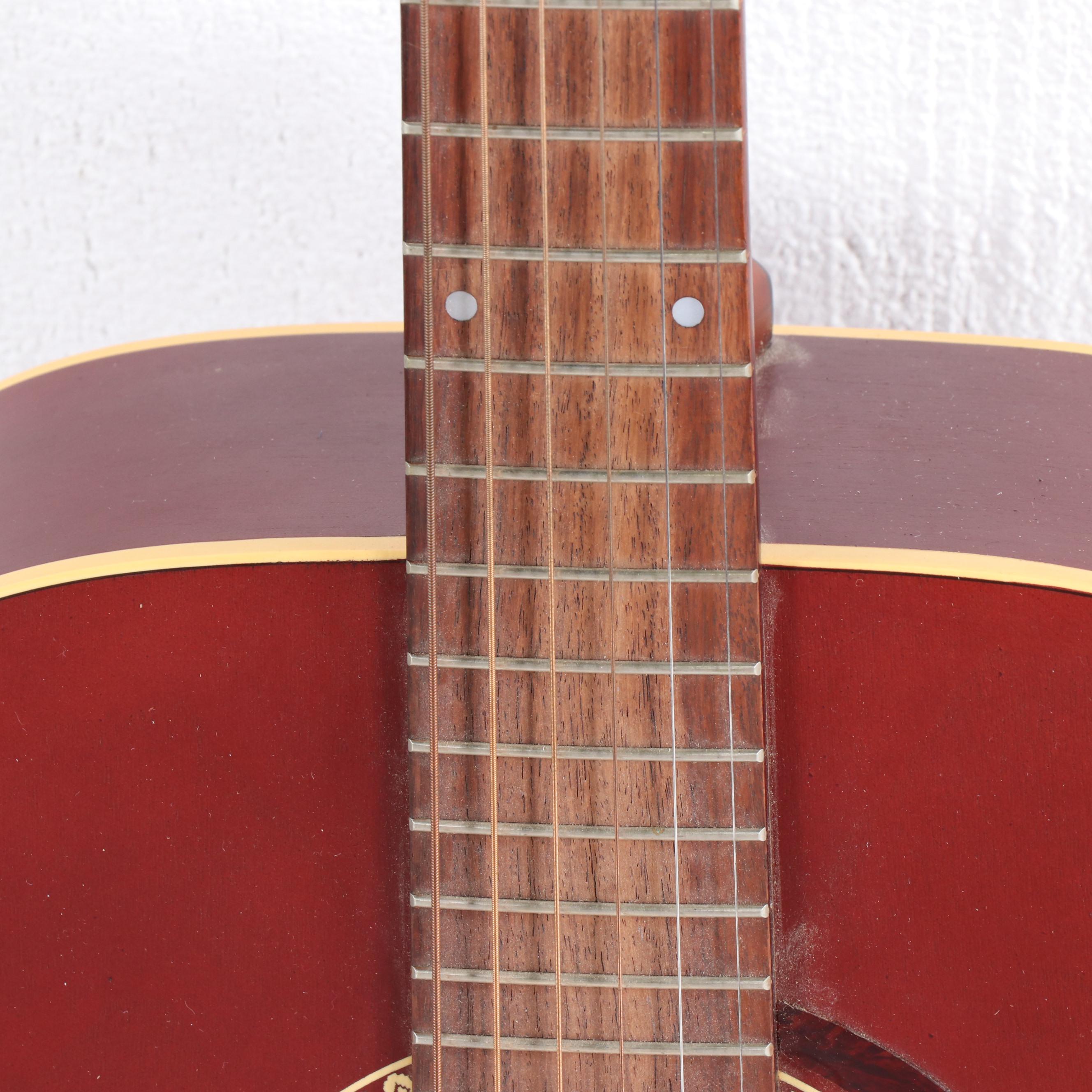 Norman B15 (6) Acoustic-Electric Guitar